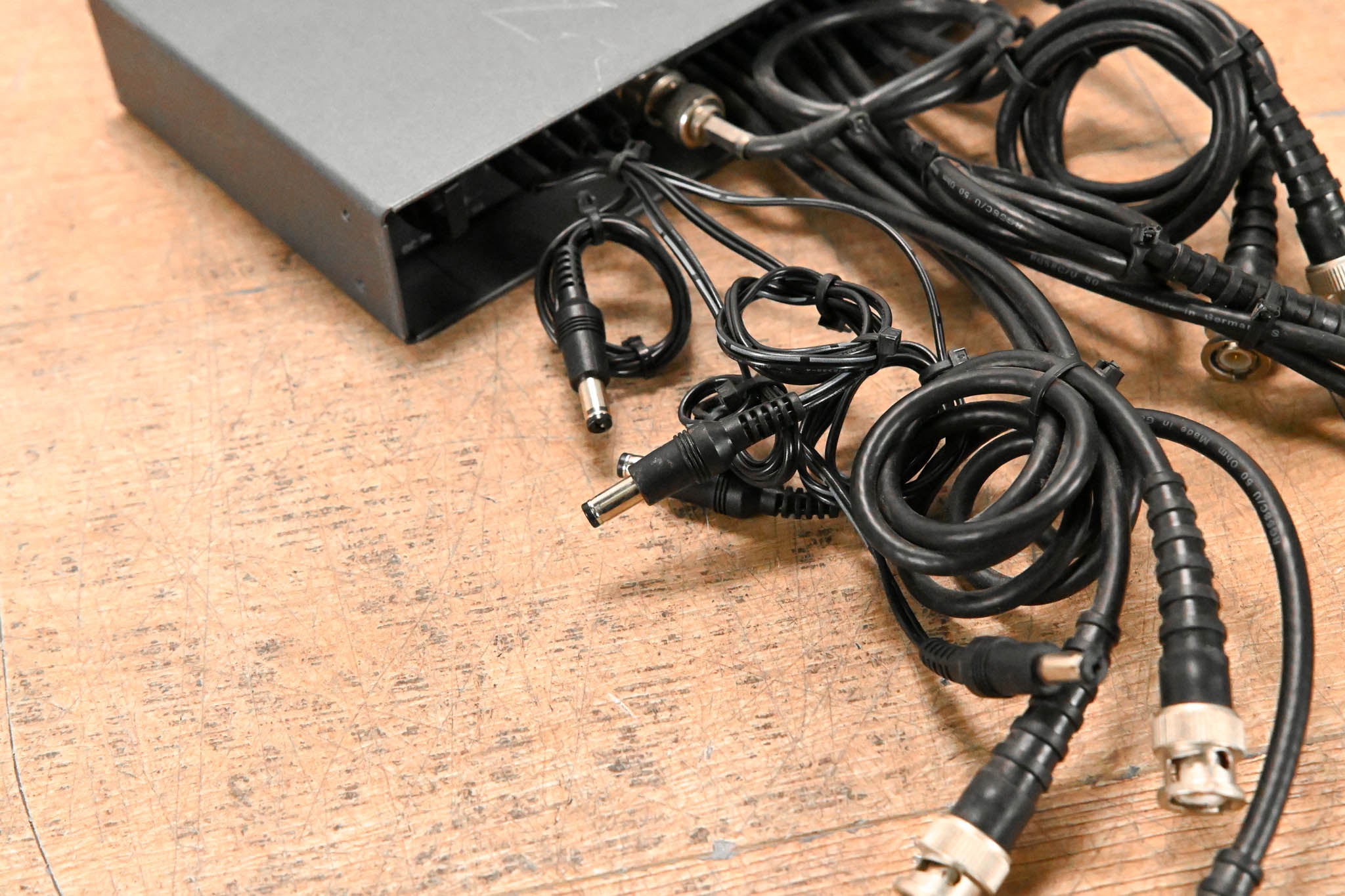 Sennheiser ASP 2 Antenna and Power Distribution System (NO POWER SUPPLY)