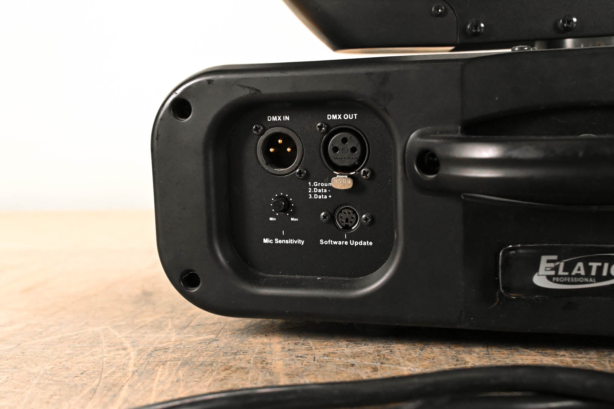 Elation Power Spot 250 250W Moving Head Fixture