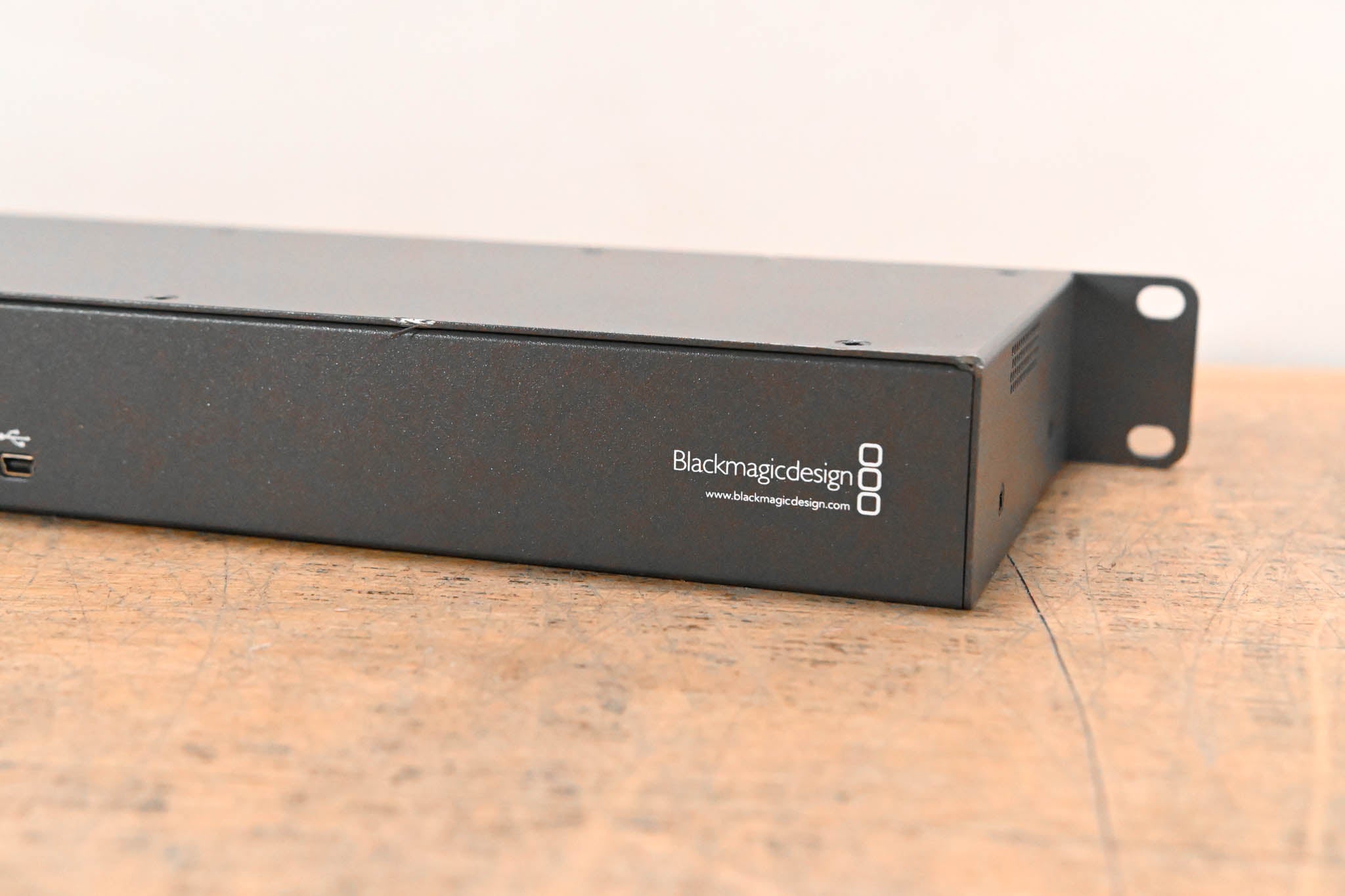 Blackmagic Design HyperDeck Studio 2