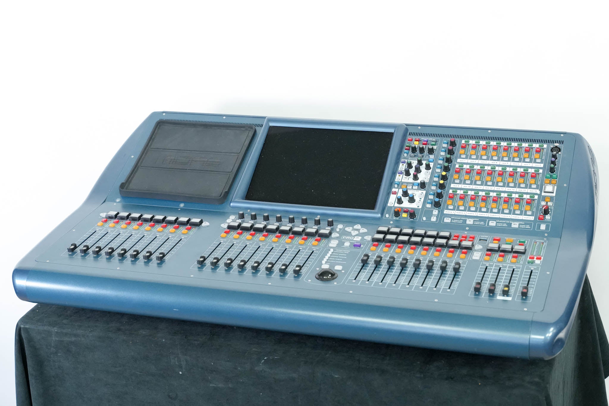 Midas PRO2 Live Digital Audio Mixing Console