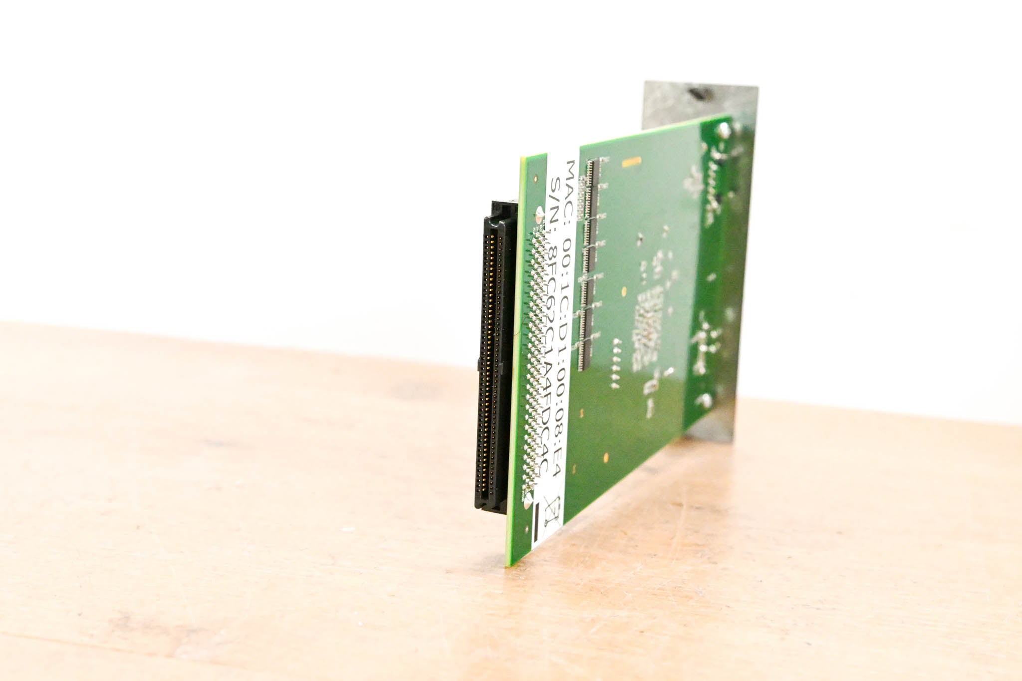 Waves WSG-Y16 V2 SoundGrid Interface mini-YGDAI I/O Card