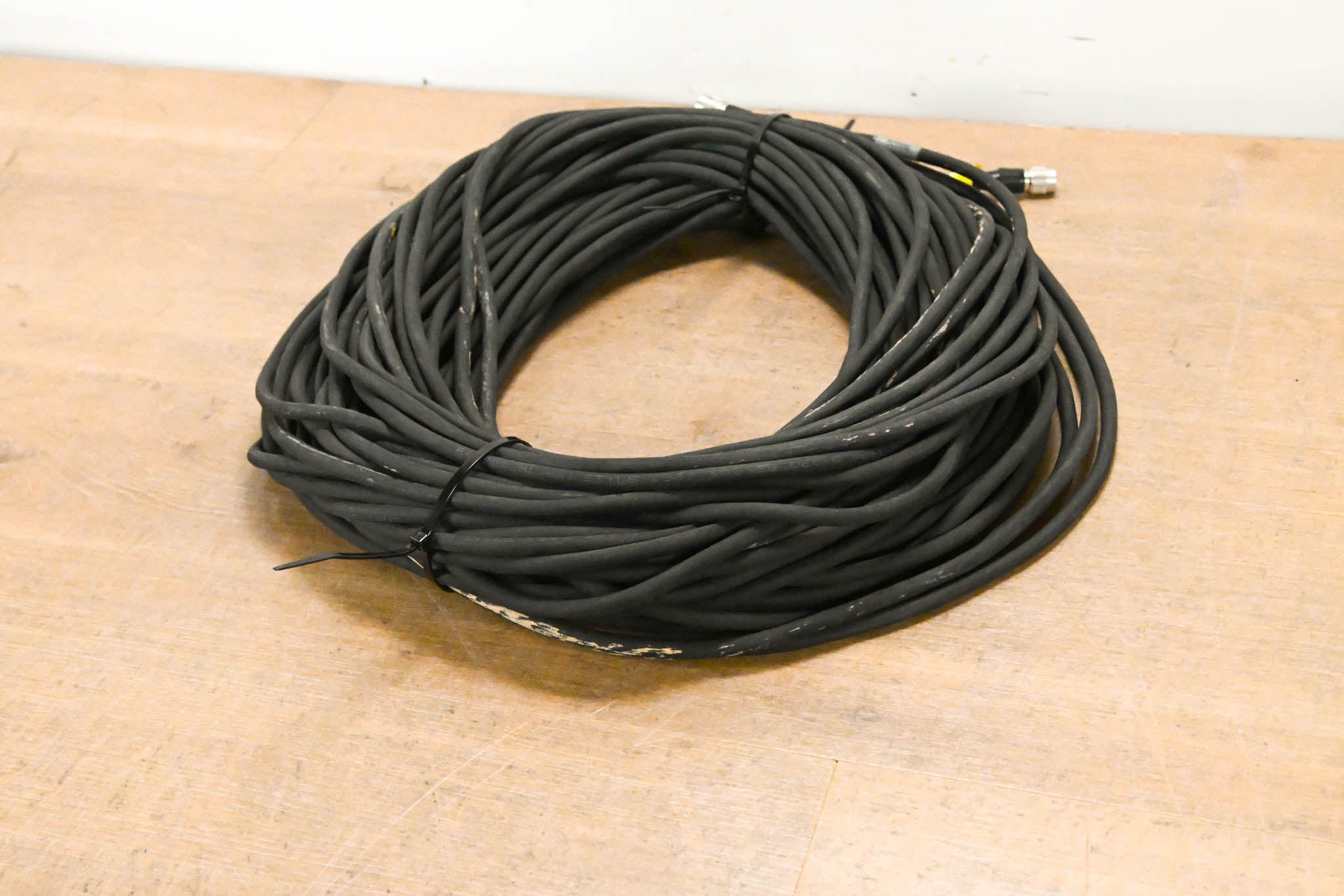Panasonic RCO50M Remote Control Cable for AJ-RC10G - 164' (50m)