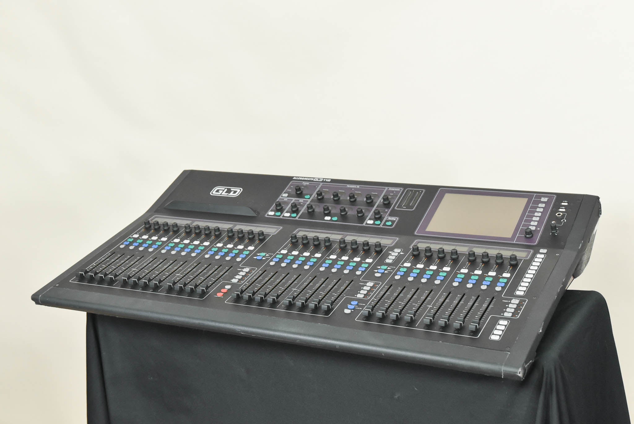 Allen & Heath GLD-112 Compact Digital Mixing Surface