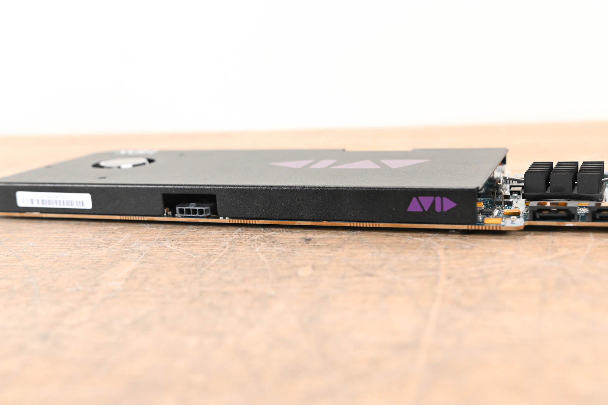 AVID Pro Tools HDX Core Card