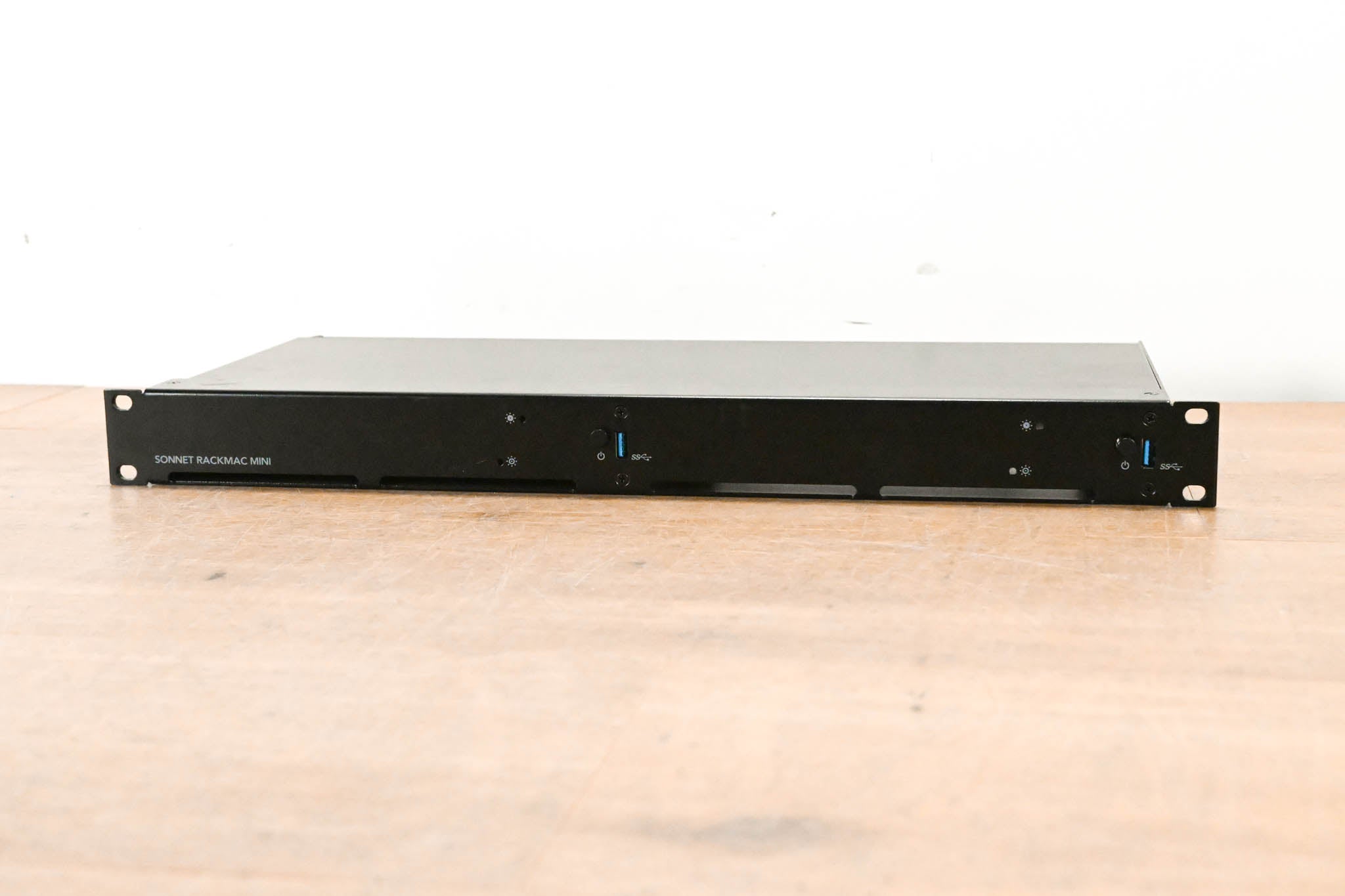 Sonnet RackMac mini 1U Rack Mount Enclosure for Mac Mini