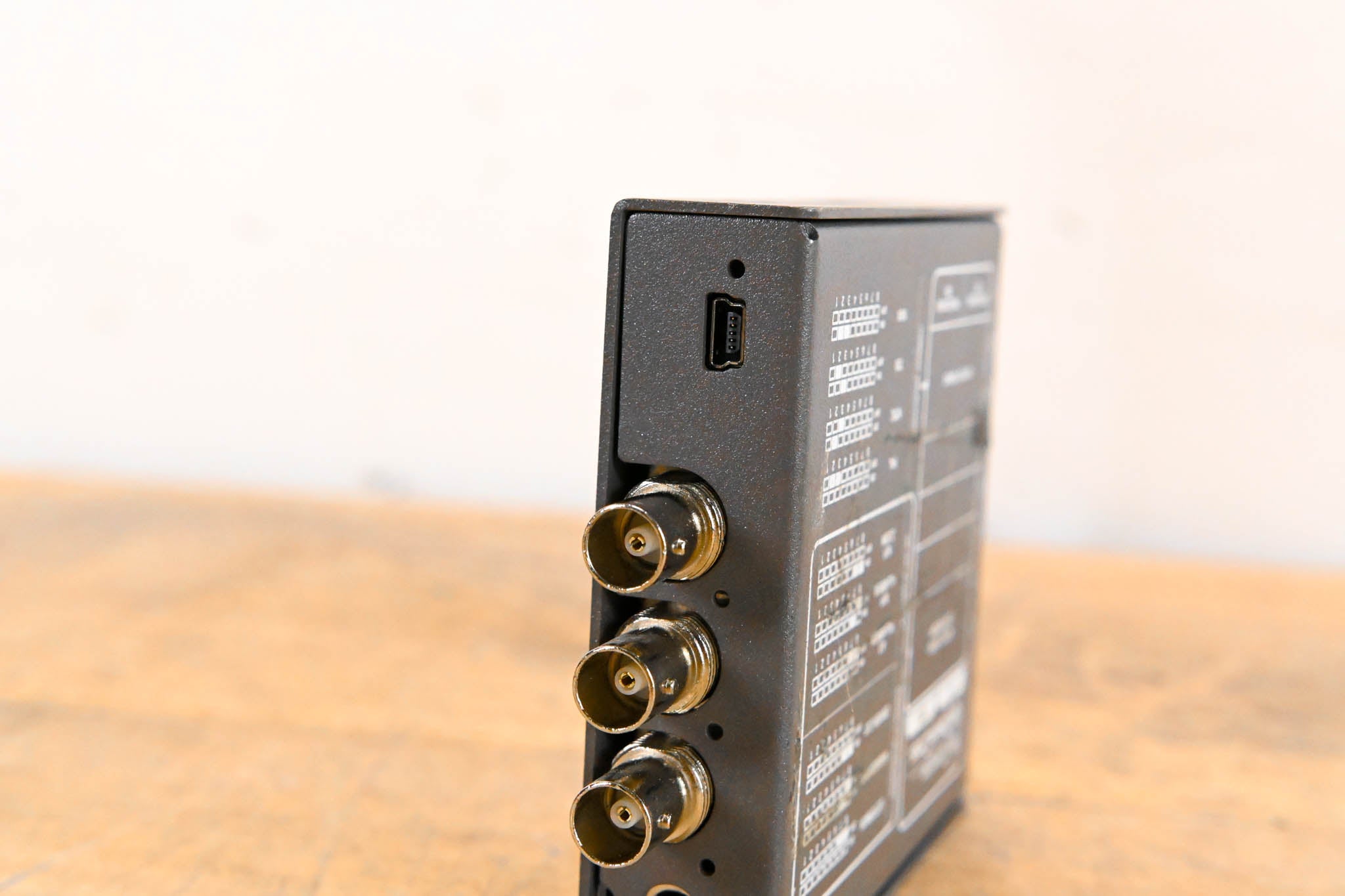 Blackmagic Design Mini Converter UpDownCross (NO POWER SUPPLY) CG01WH2