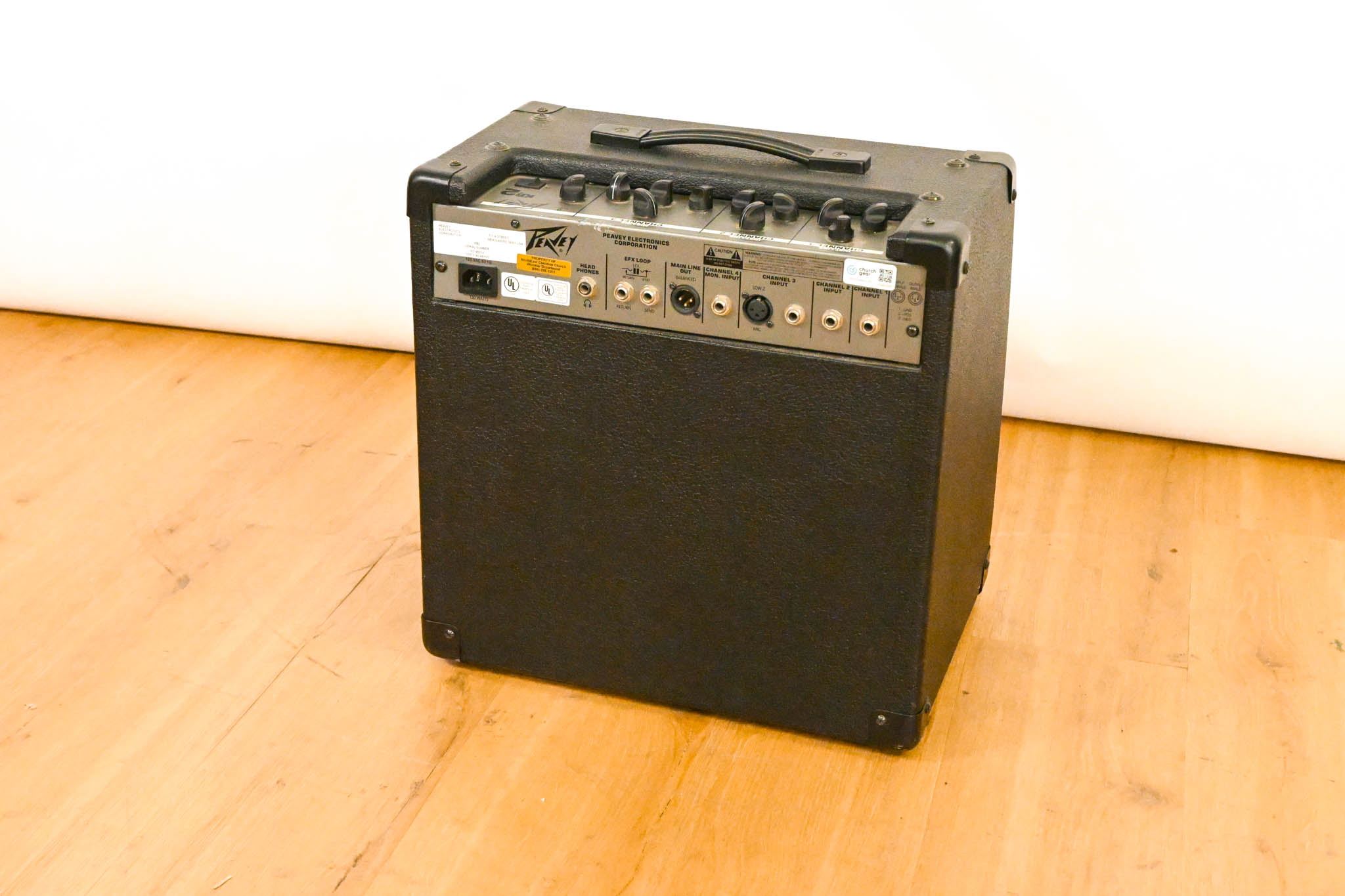Peavey KB2 40W 1x10" Keyboard Amplifier