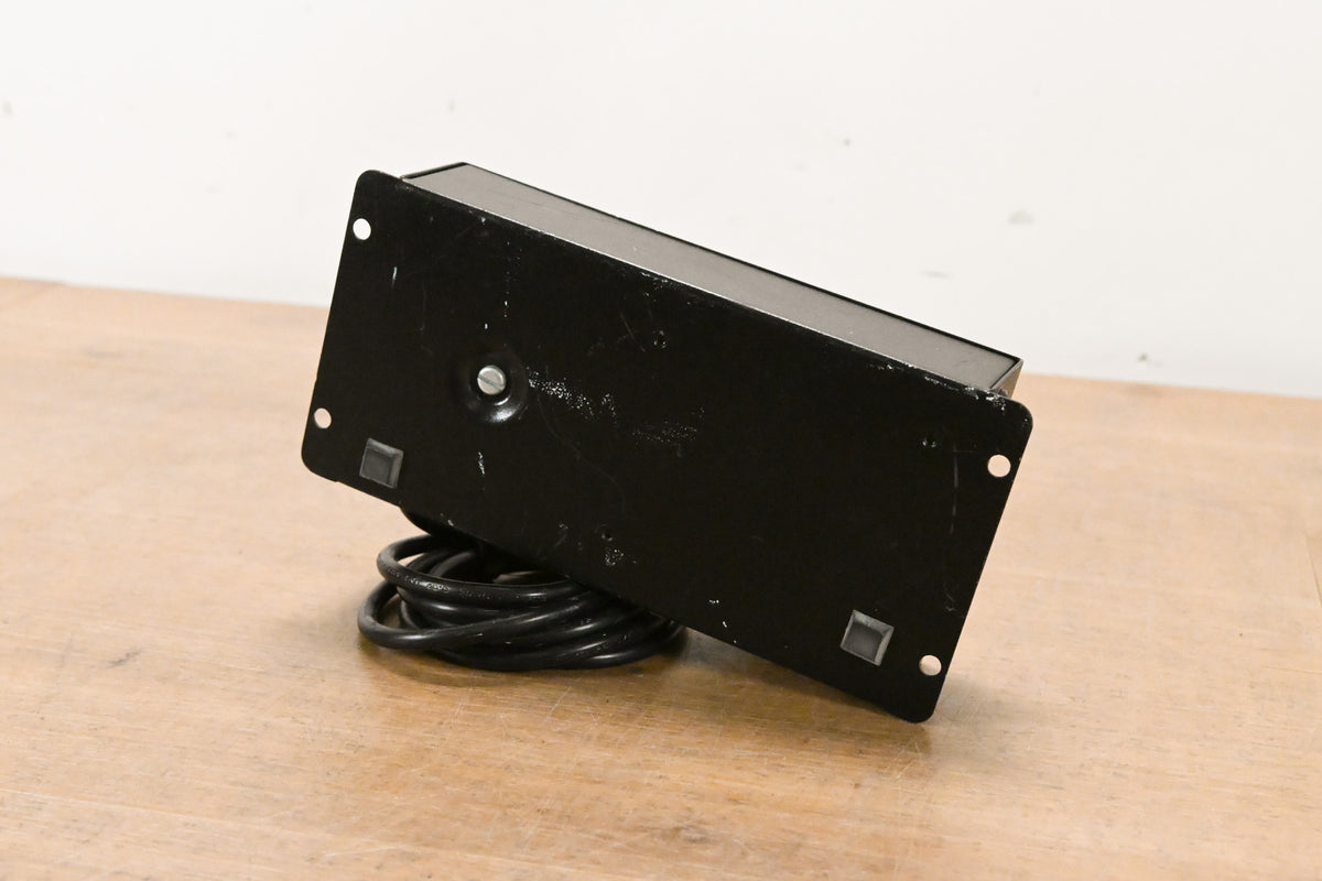 Whirlwind PS48 Low Noise 48v Phantom Power Supply
