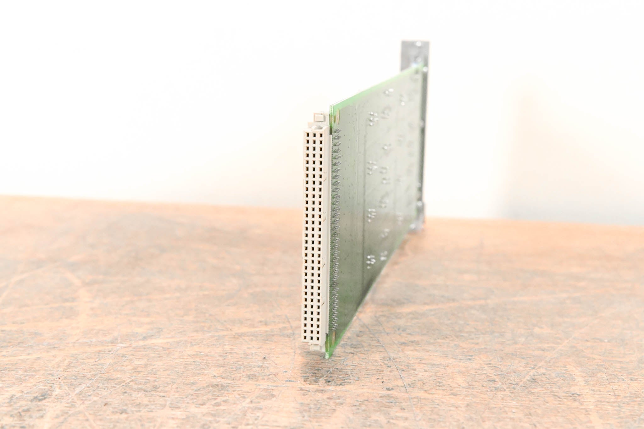Studer 8-Channel Analog Line Out Card for D21m & D23m Modular I/O System