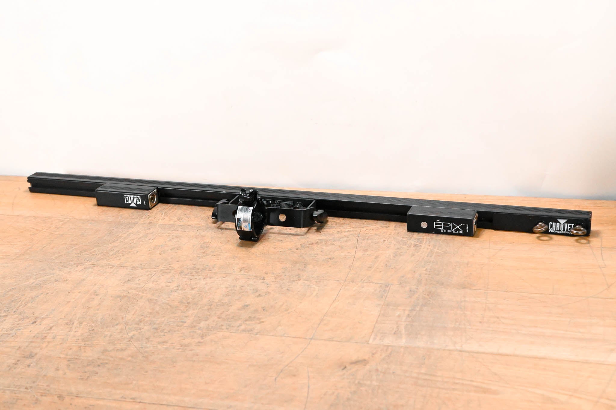 Chauvet ÉPIX Strip Tour Pixel-Mapping 1-meter LED Strip