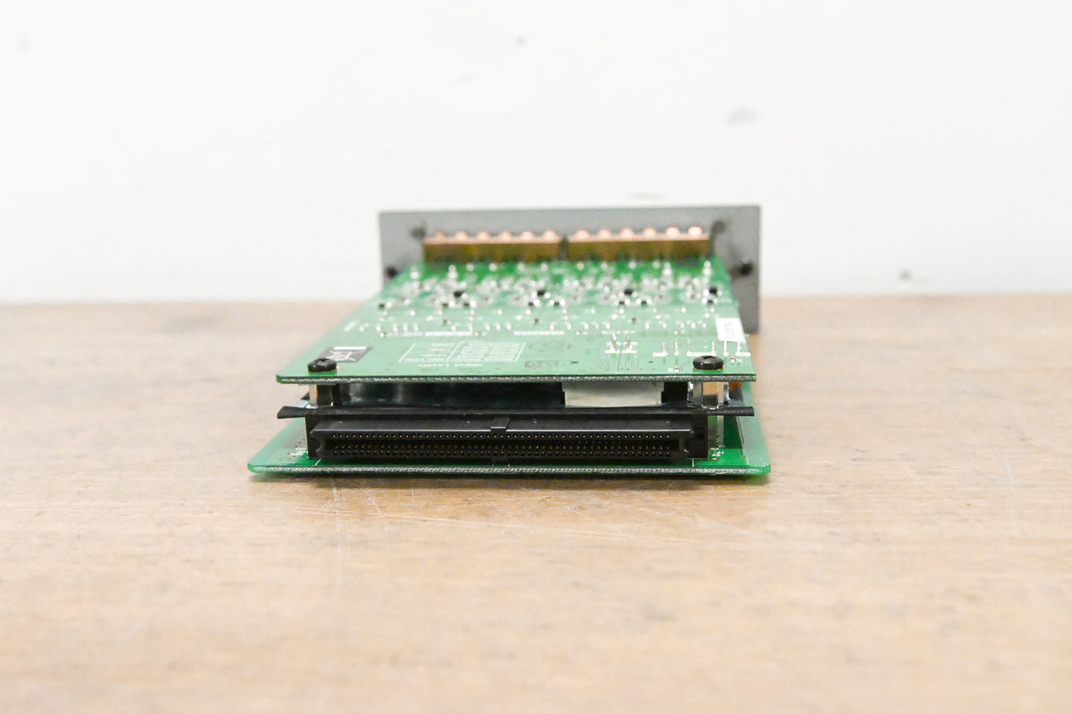 Yamaha MY8-ADDA96 8-Channel Analog I/O Card
