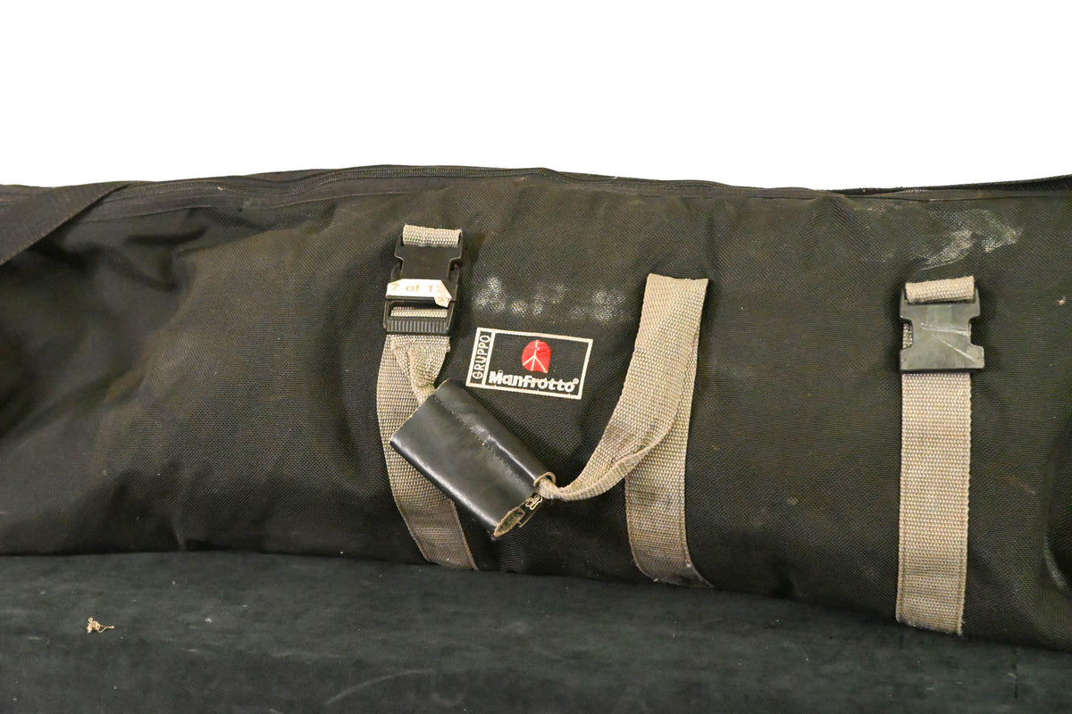 Manfrotto Gruppo Tripod Bag (42")