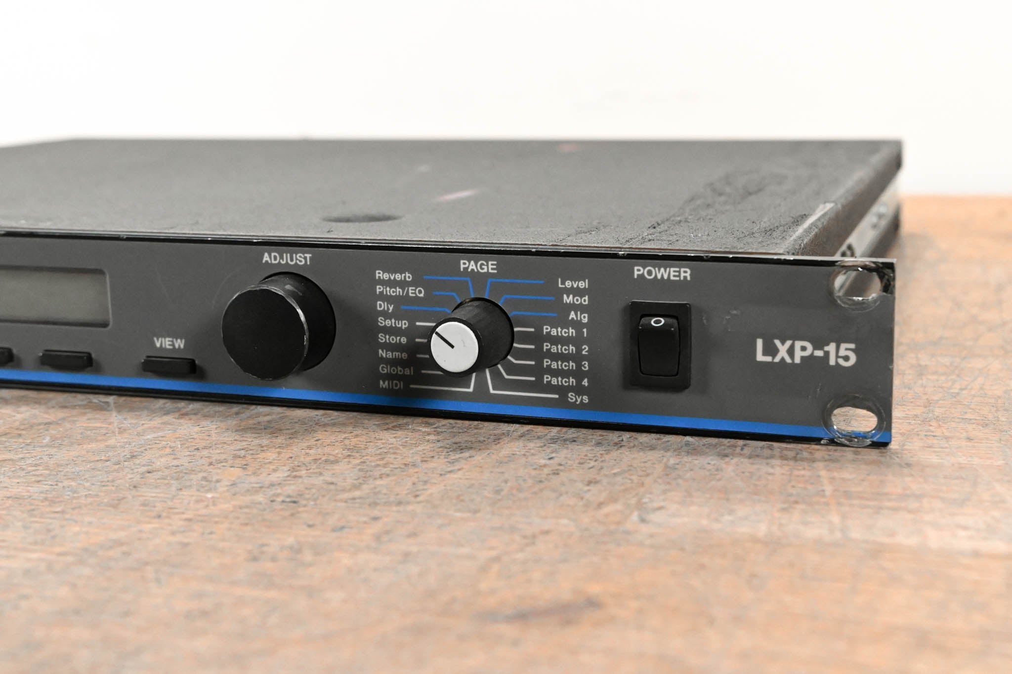 Lexicon LXP-15 Multi-Effects Processor