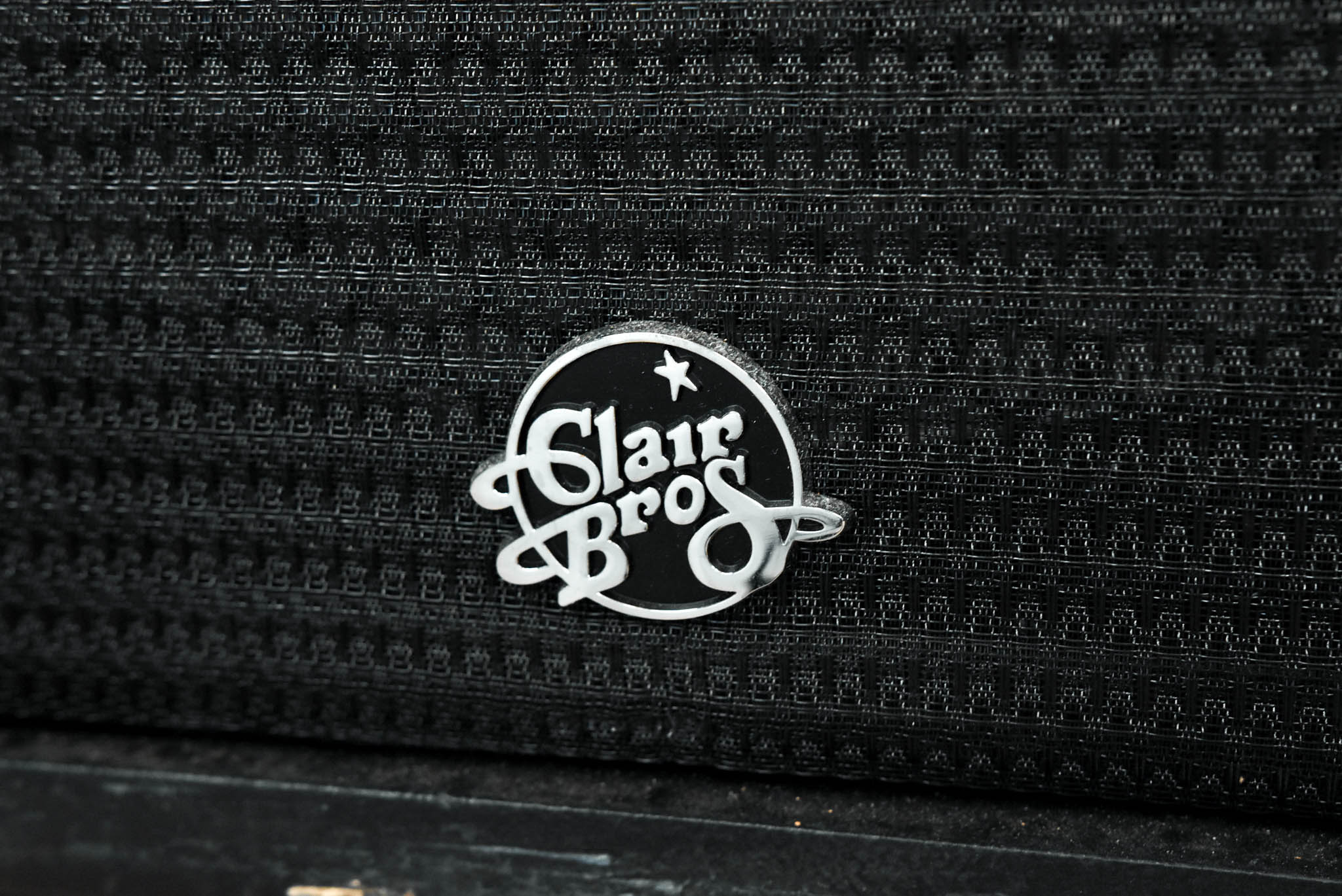 Clair Bros R4-IV Three-Way Full-Range Passive Loudspeaker (PAIR)