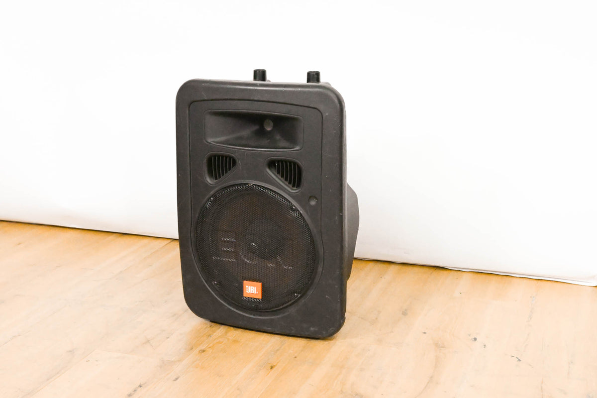 JBL EON10 G2 10" 2-Way Powered Speaker