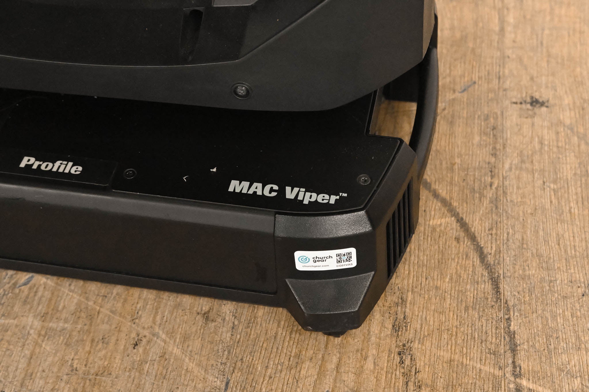 Martin MAC Viper Profile High Output Discharge-Based Moving Light