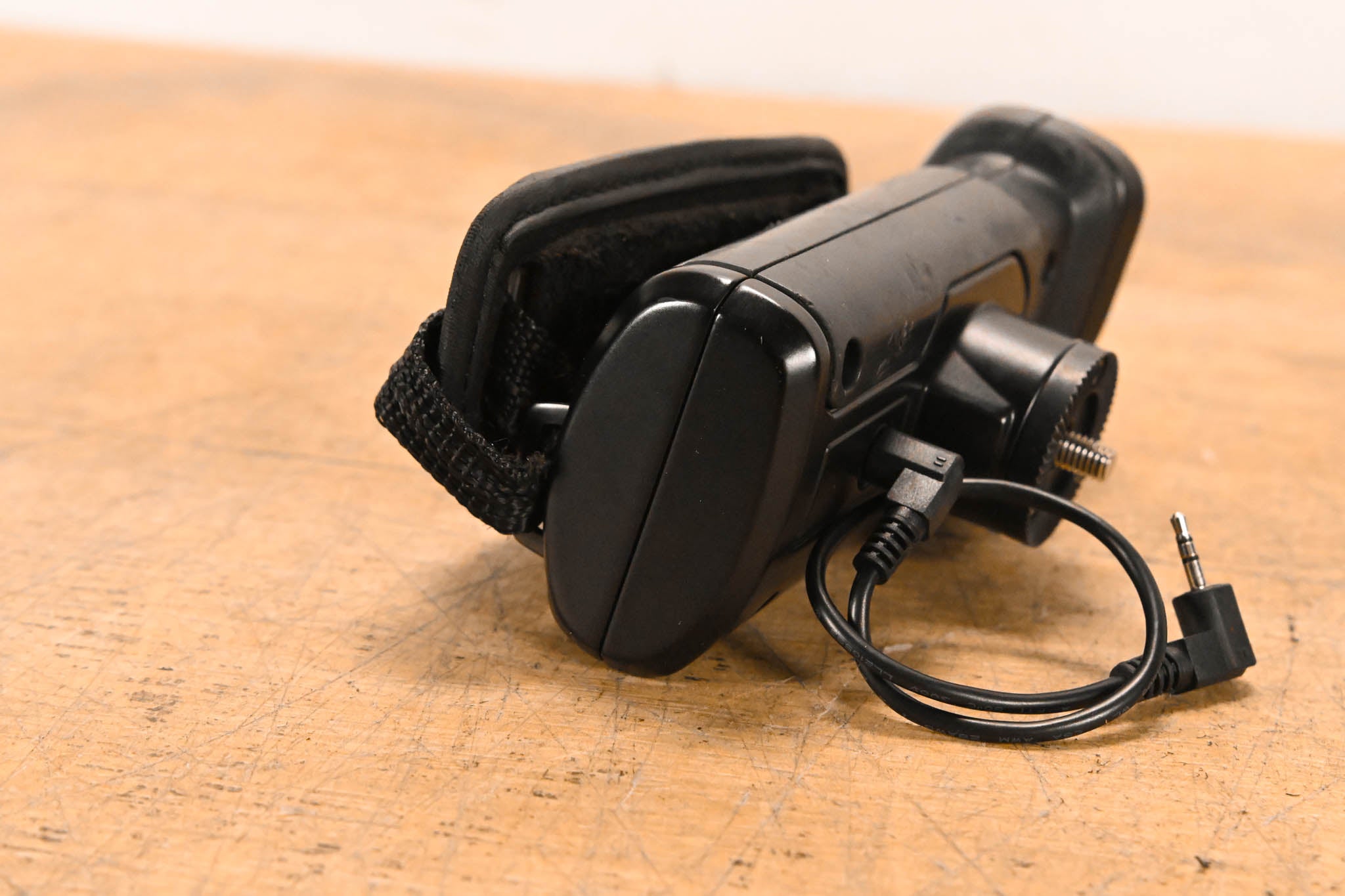 Blackmagic Design Handgrip for URSA Mini Camera