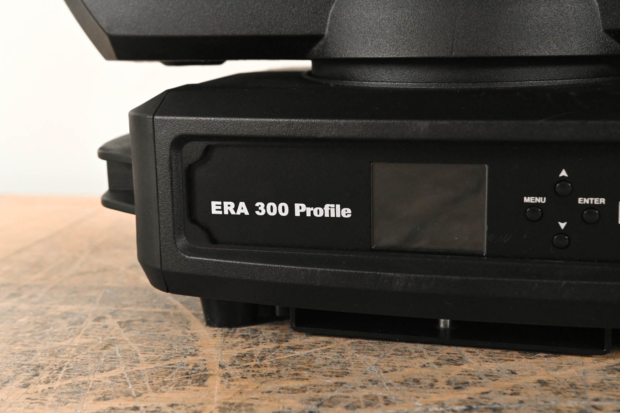 Martin ERA 300 Profile Compact LED Moving Head Profile