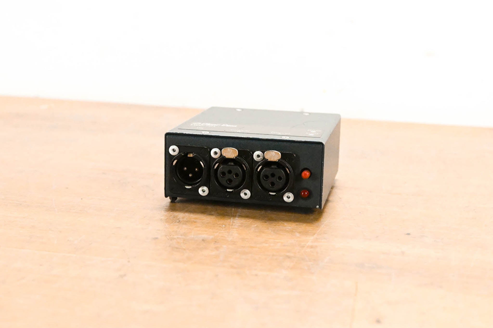 Clear-Com TWC-701 2-Channel Cable Adapter