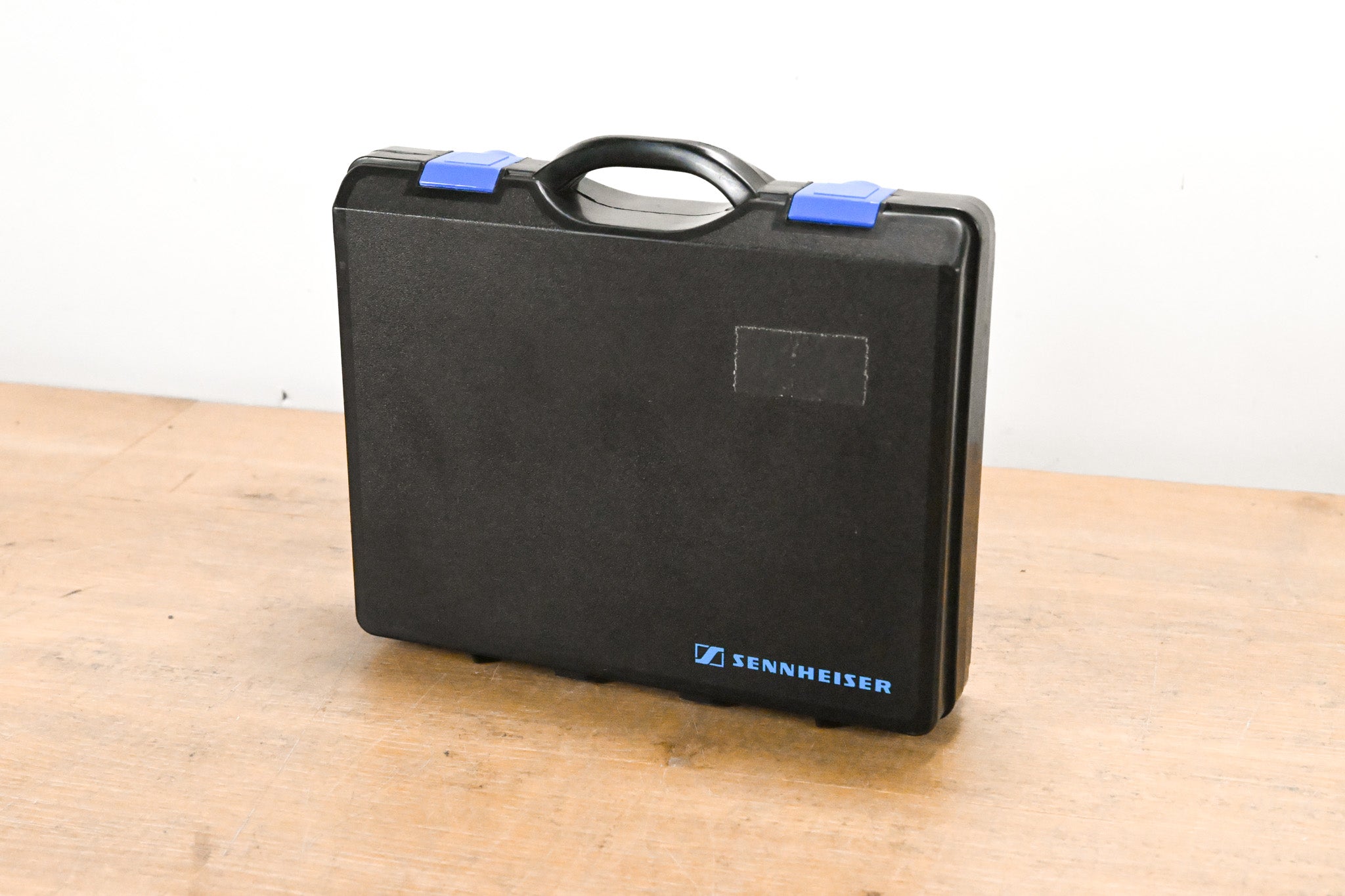 Sennheiser HSP-4 Over-Ear Microphone
