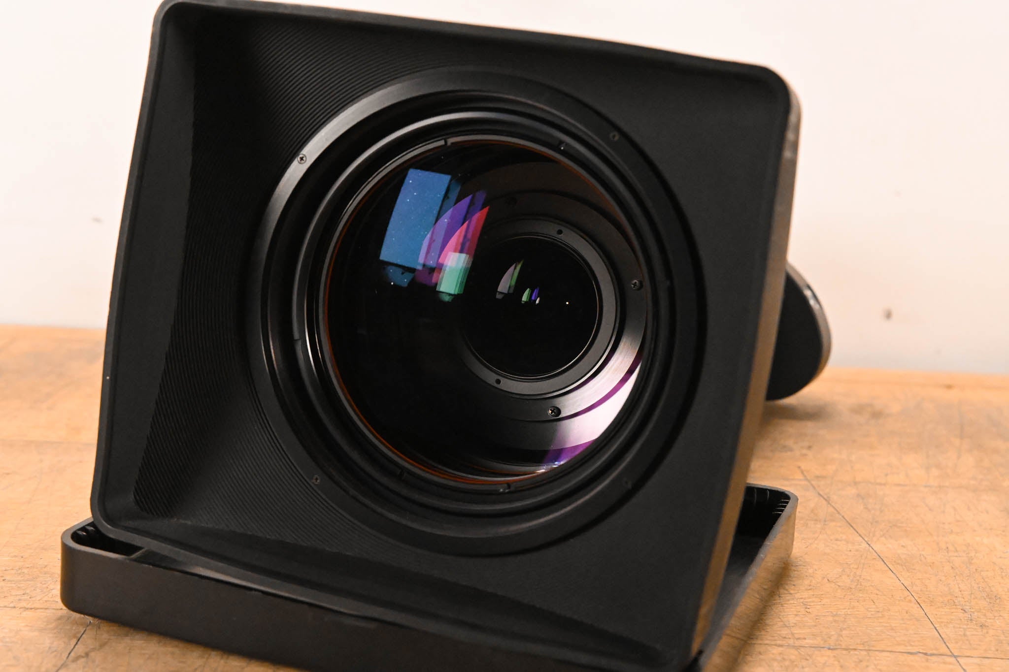 Angénieux AIF-HD T40x11BESSD HD 1:2/11-440mm Broadcast Box Lens