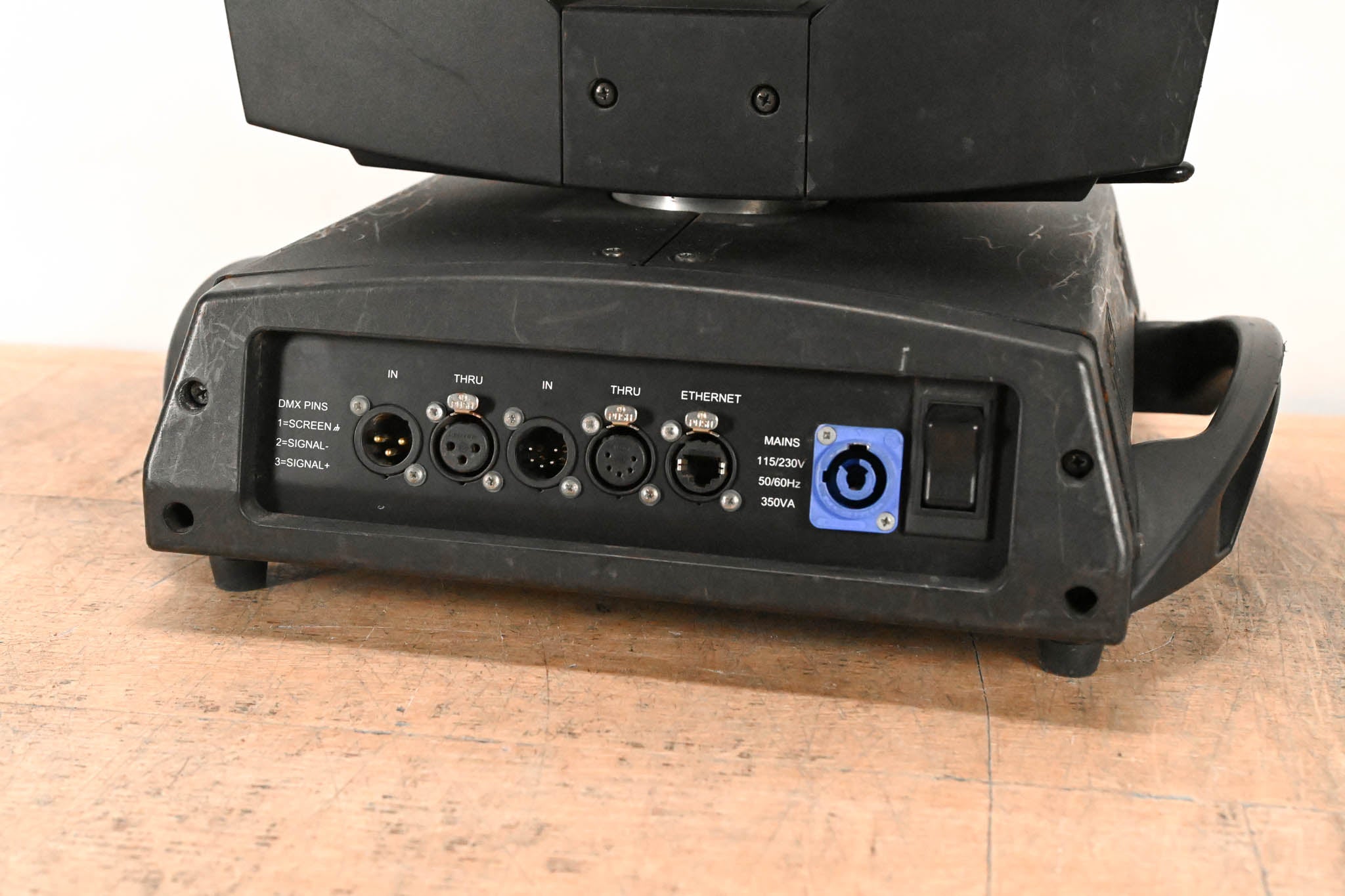 Clay Paky Sharpy 189W Moving Beam Light