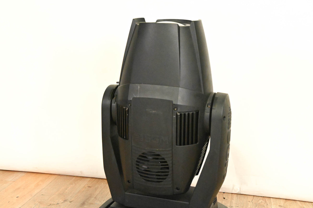 SGM GSPOT IP65 Waterproof RGB LED Moving Head Light