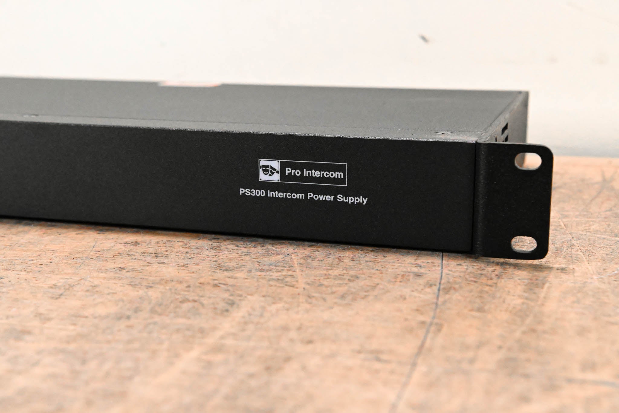 Pro Intercom PS300 Intercom Power Supply