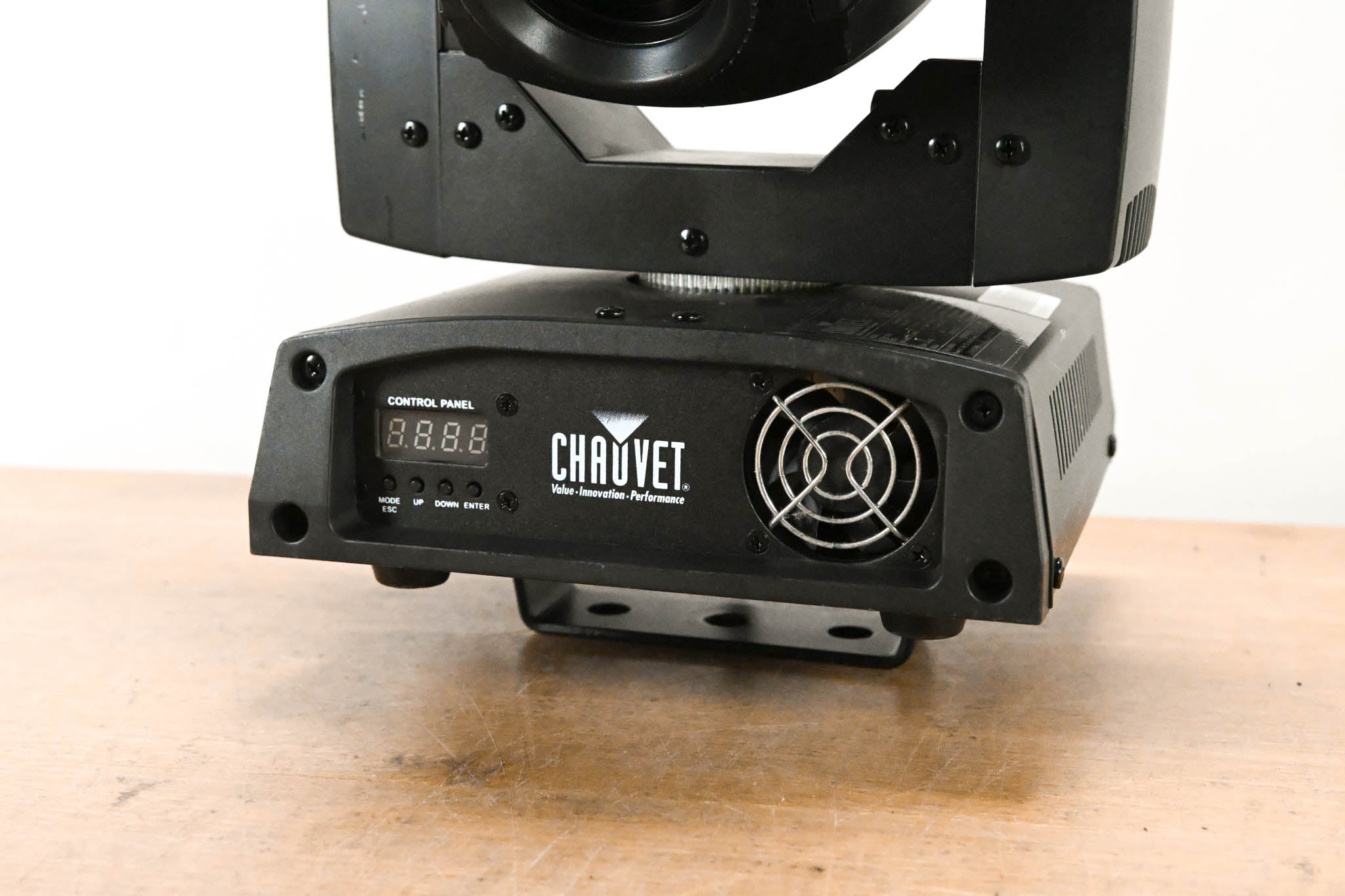 Chauvet Intimidator Spot LED 250 50W LED Moving Head Spot