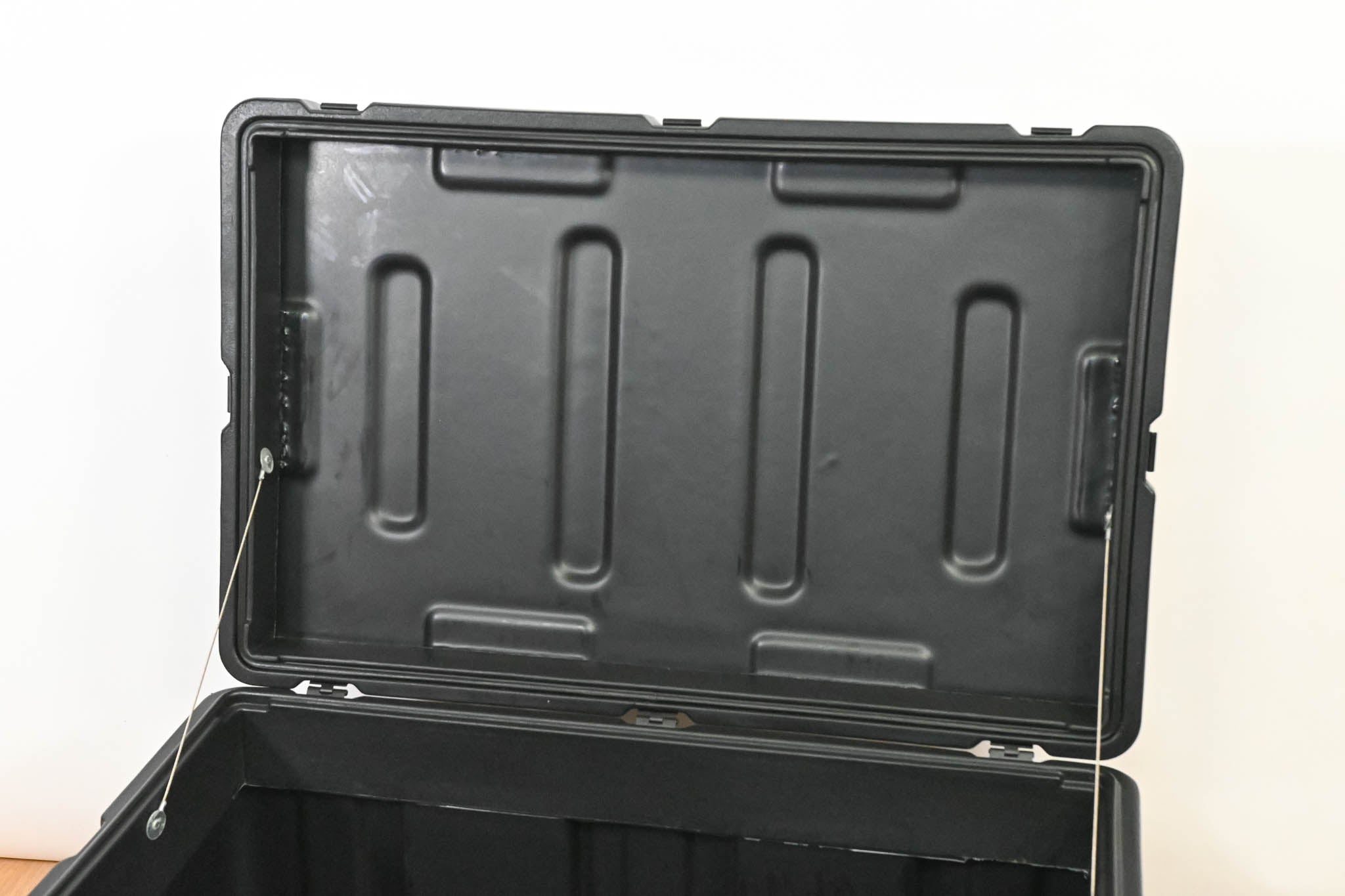 Gator Cases GXR-3219-1603 ATA Roto-Molded Utility Case - 32″ x 19″ x 19″