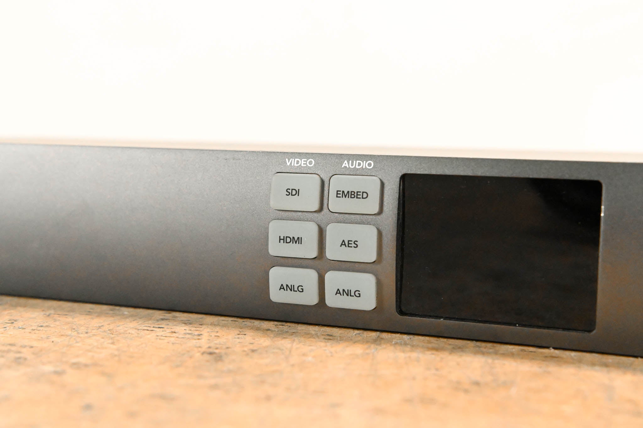 Blackmagic Design UltraStudio 4K Thunderbolt 2