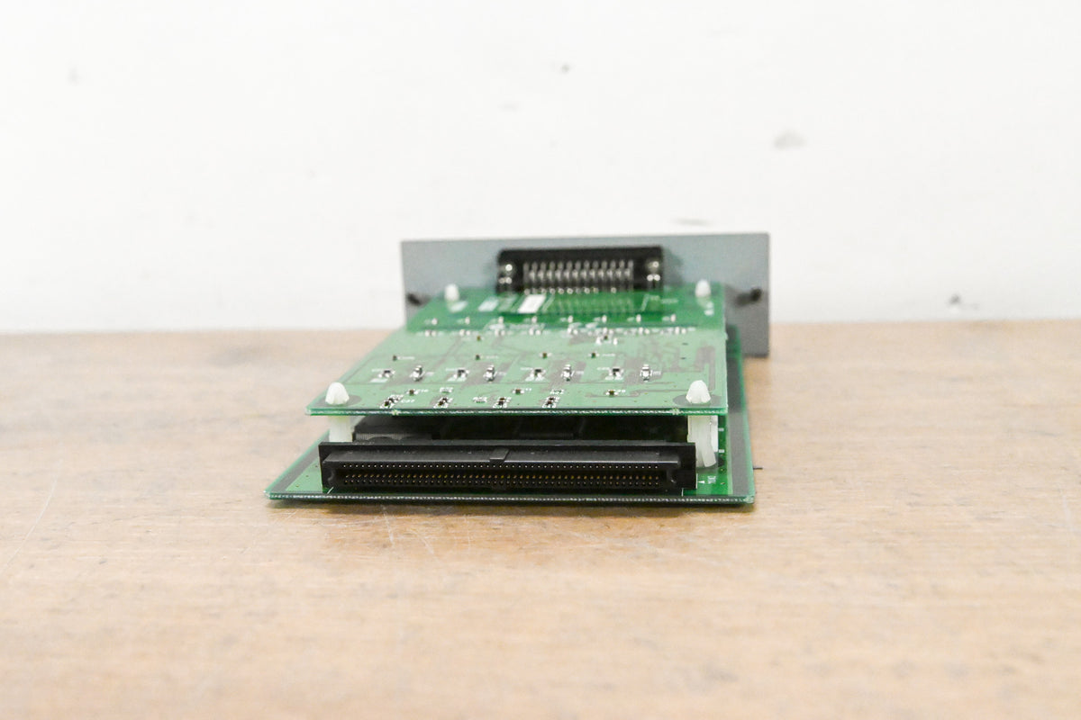 Yamaha MY16-AE 16-Channel AES/EBU Interface Card