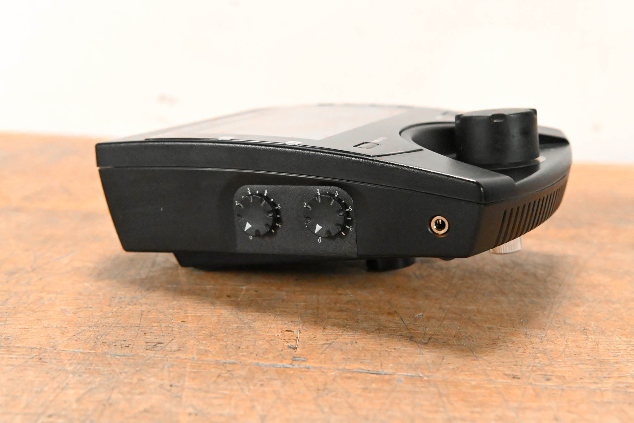 Movek myMix Personal Monitor Mixer