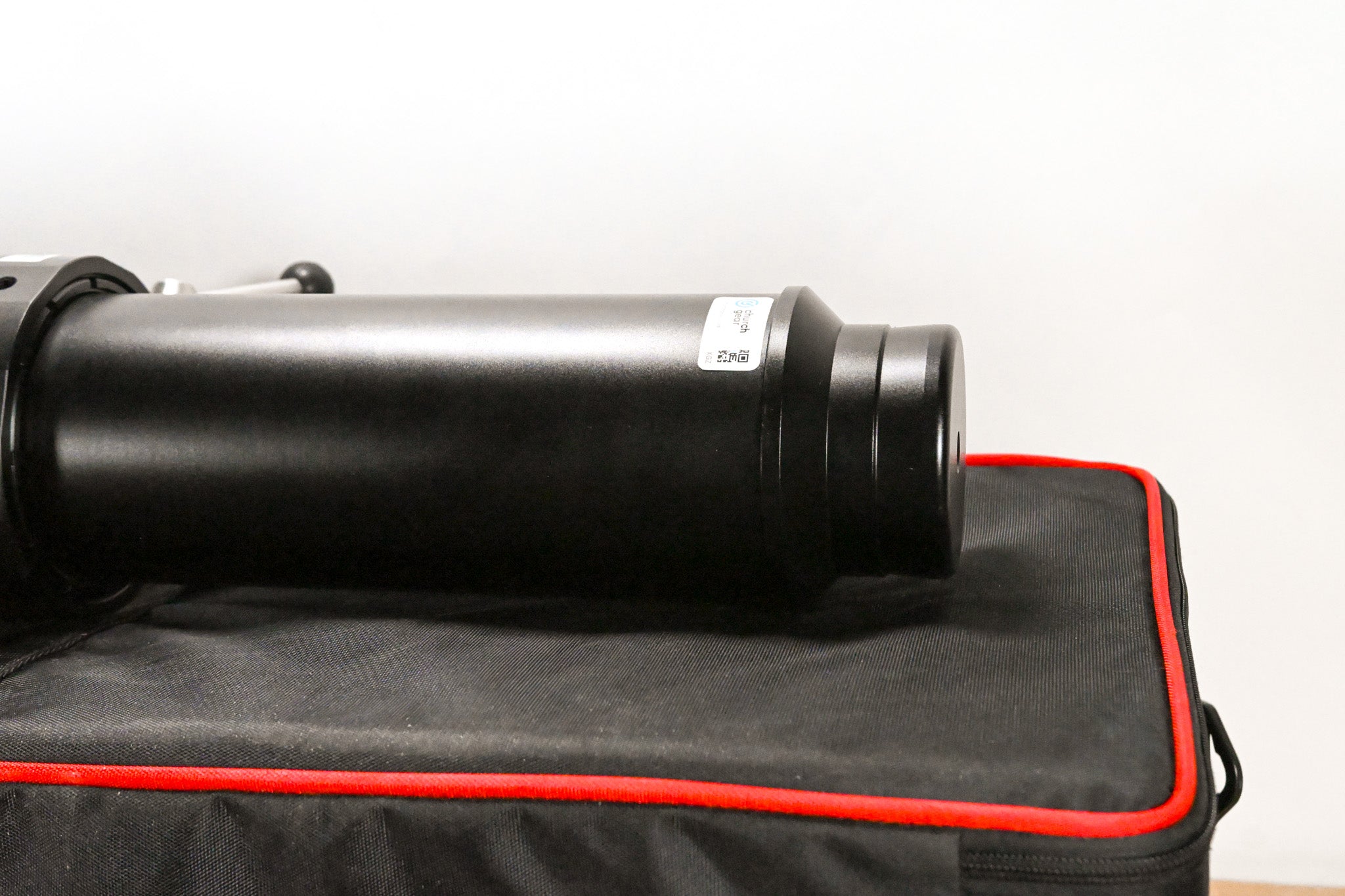 Proaim BZ-BULL Bull Telescopic Gas Lift Bazooka for Camera Dolly