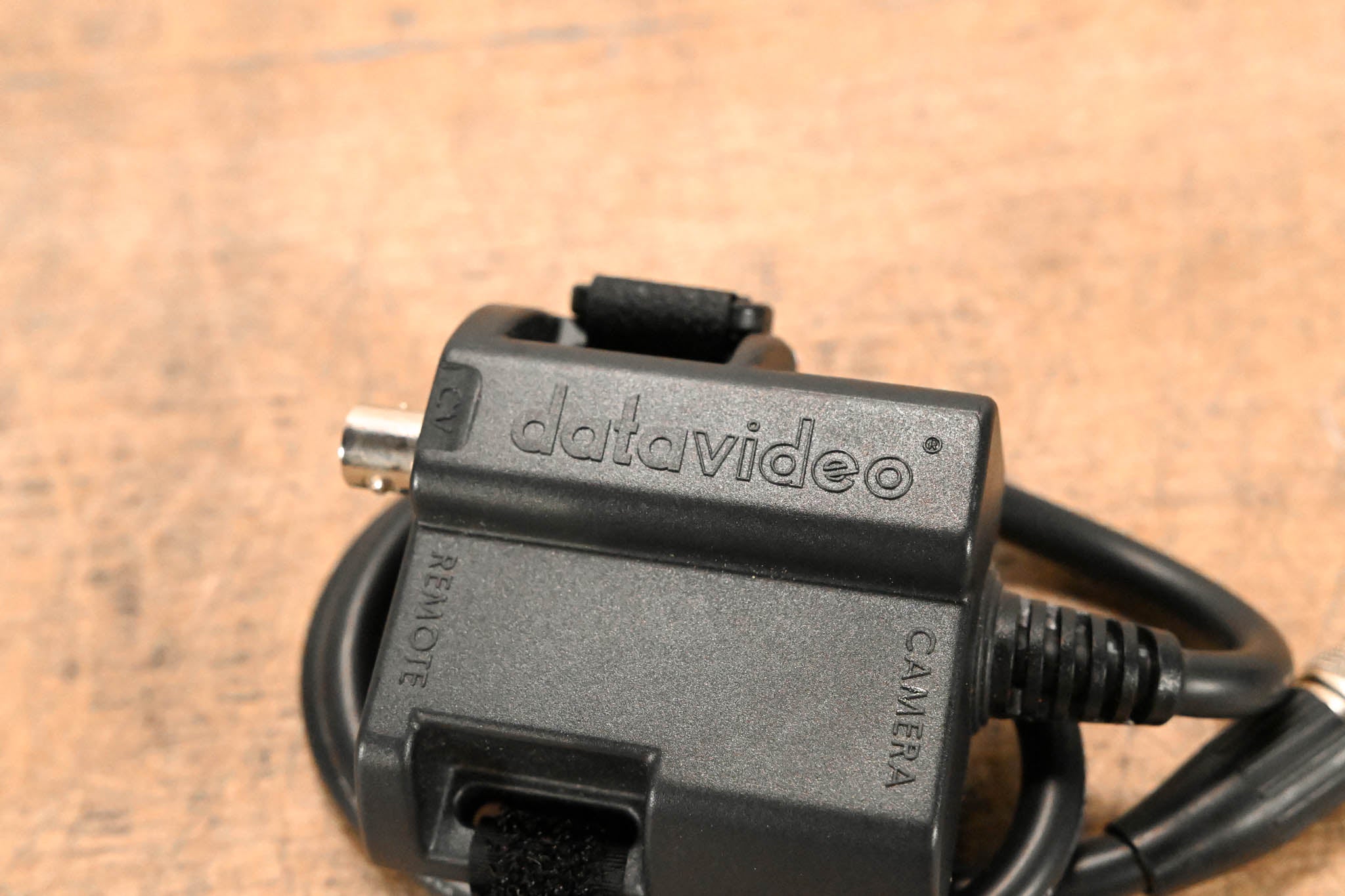 Datavideo AD-1P 10-Pin Remote Control Cable for Panasonic Cameras