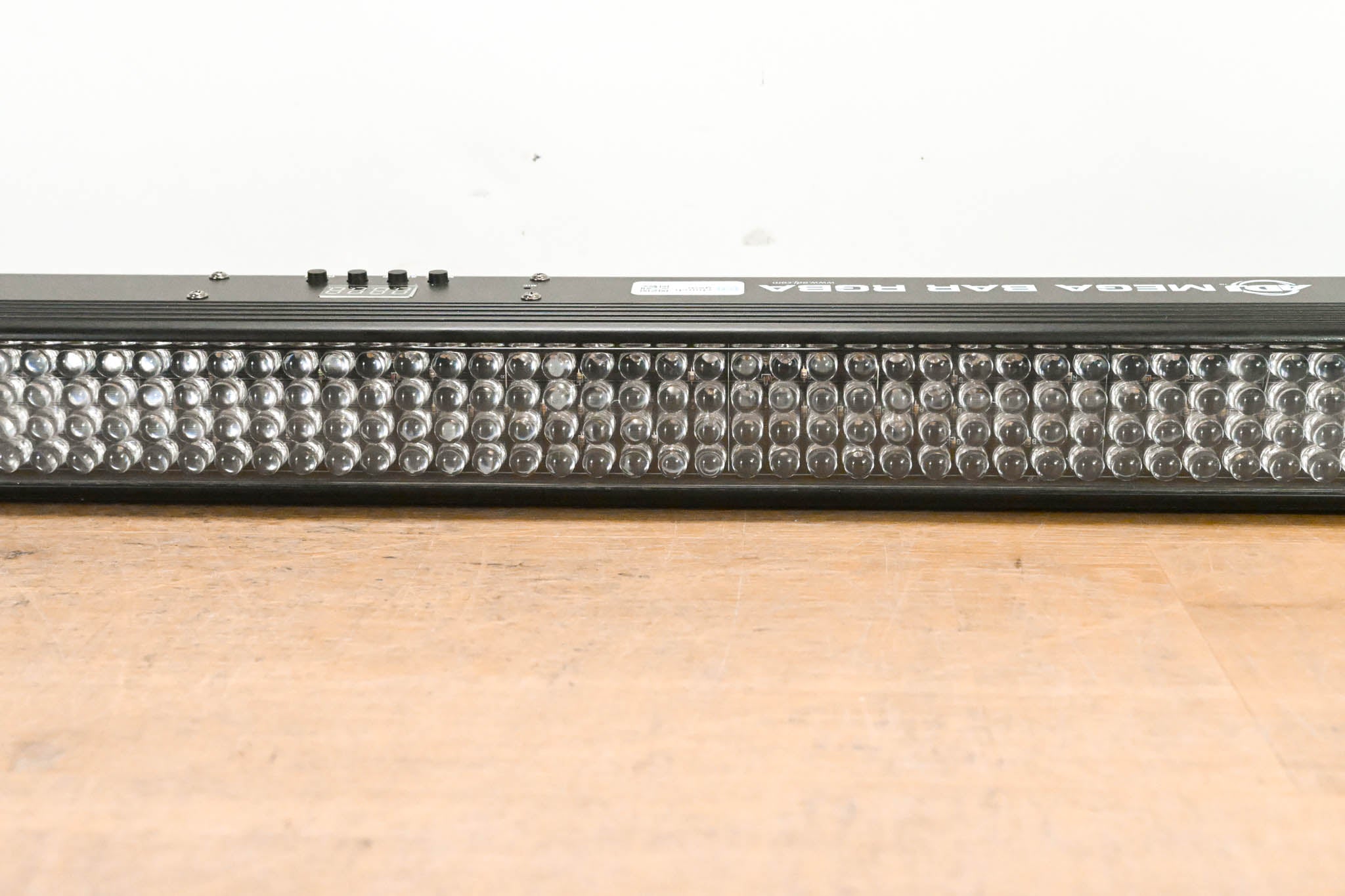 ADJ Mega Bar RGBA 42-inch RGBA LED Linear Fixture