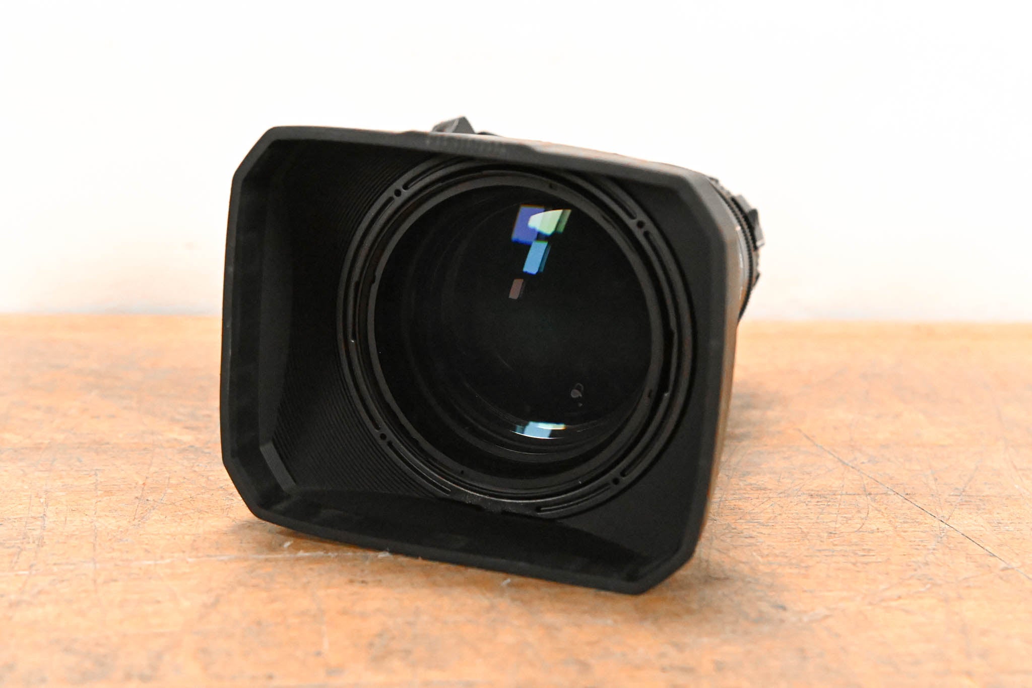 Fujinon XA20sx8.5BRM-K3 2/3" ENG Lens - 1:1.8/8.5-170mm