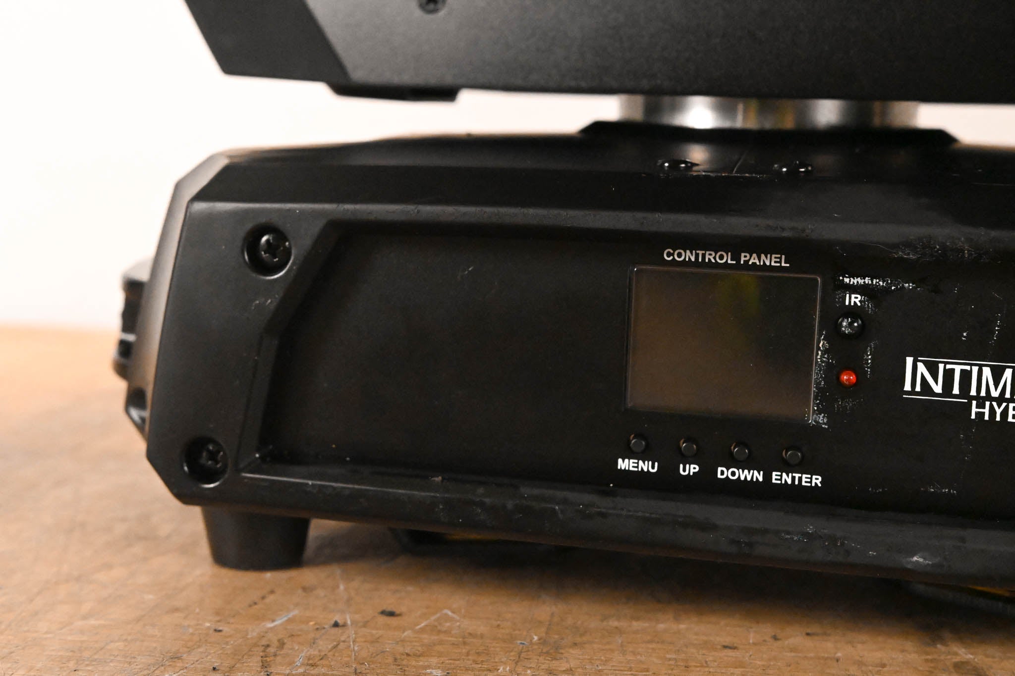 Chauvet Intimidator Hybrid 140SR Moving Head Lighting Fixture