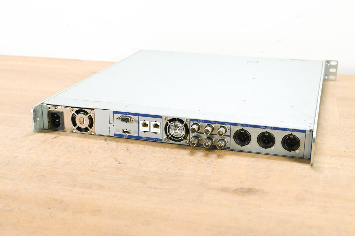 Streambox ACT-L3 SBT3-D9300 HD Video Decoder