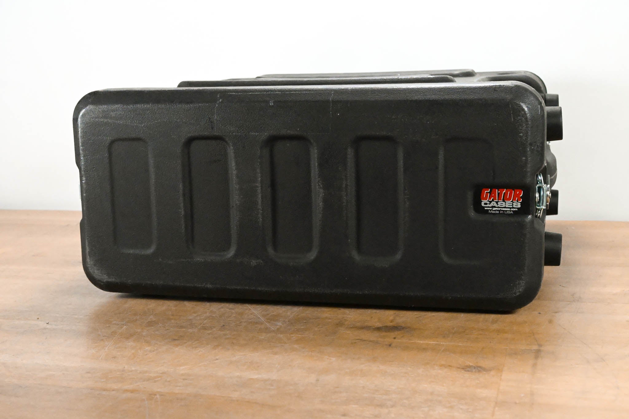 Gator Cases 4U Standard 19" Rack Case