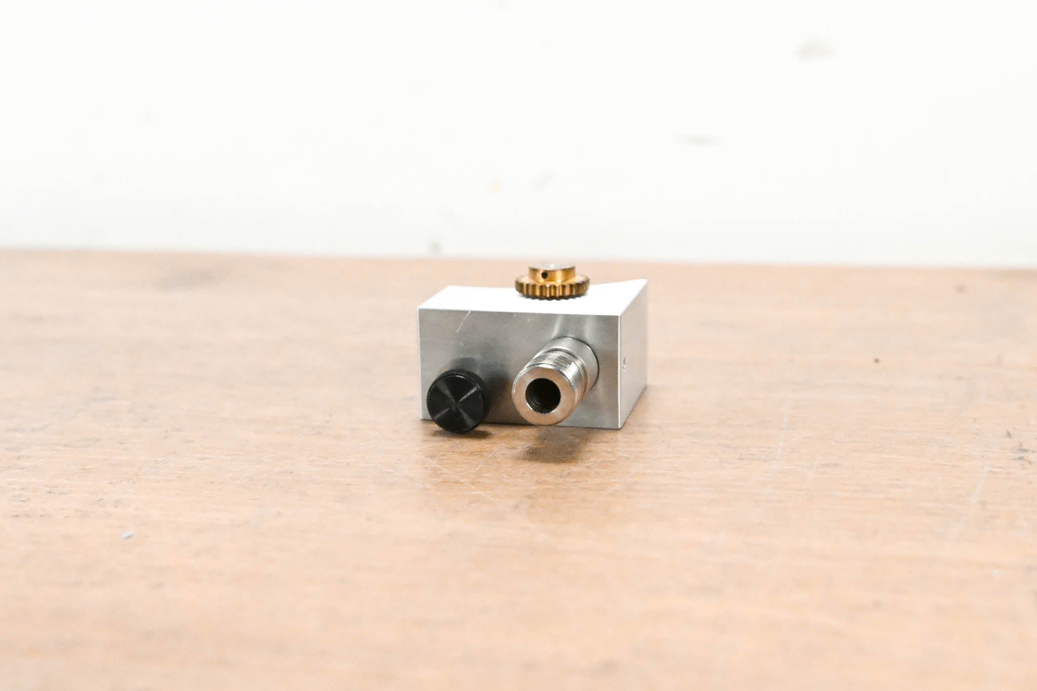 VariZoom FC-F Fujinon Focus Gear Box for FCF Fujinon Focus Control