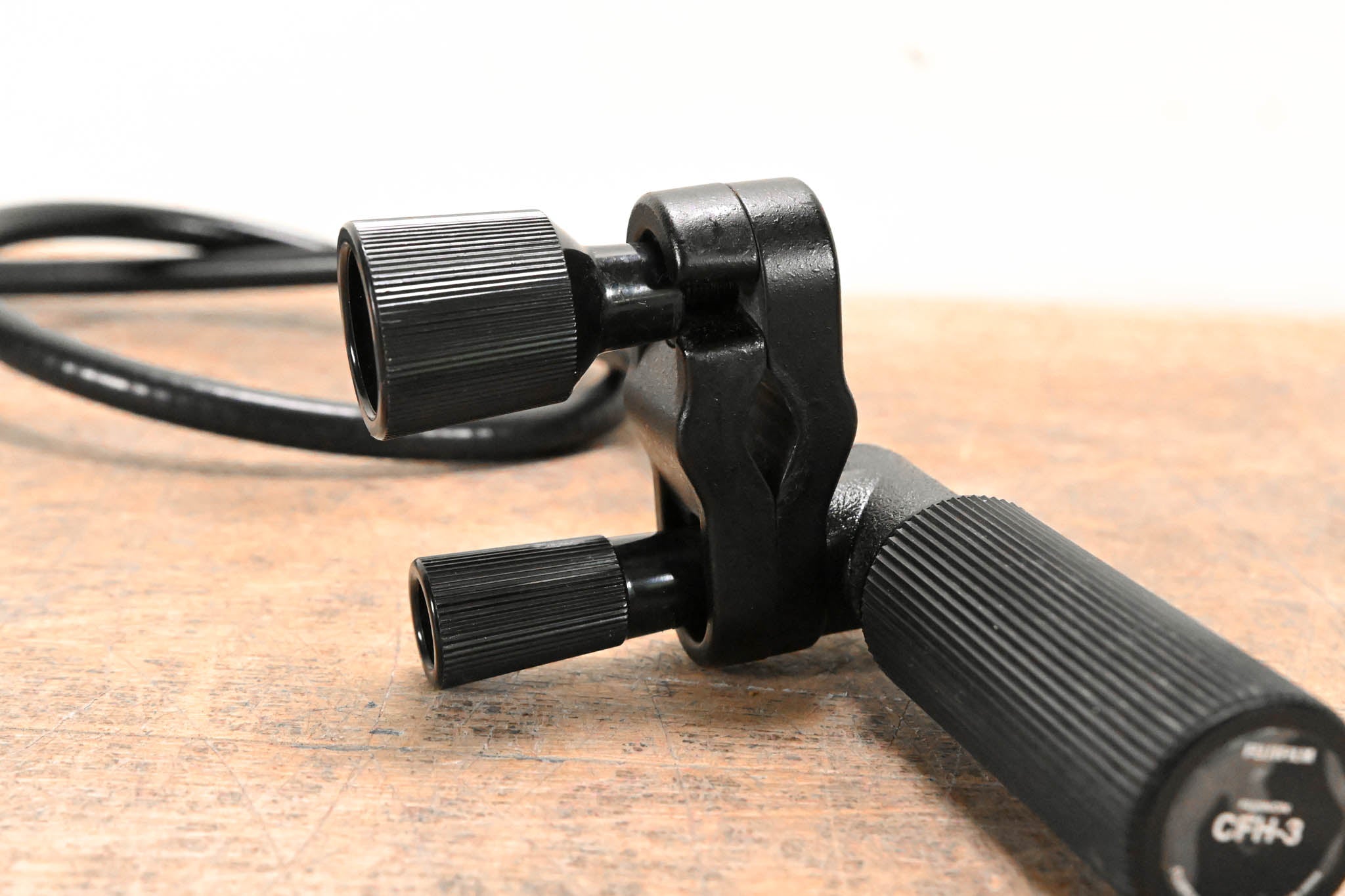 Fujinon CFH-3 Focus Grip for Professional Remote Lenses