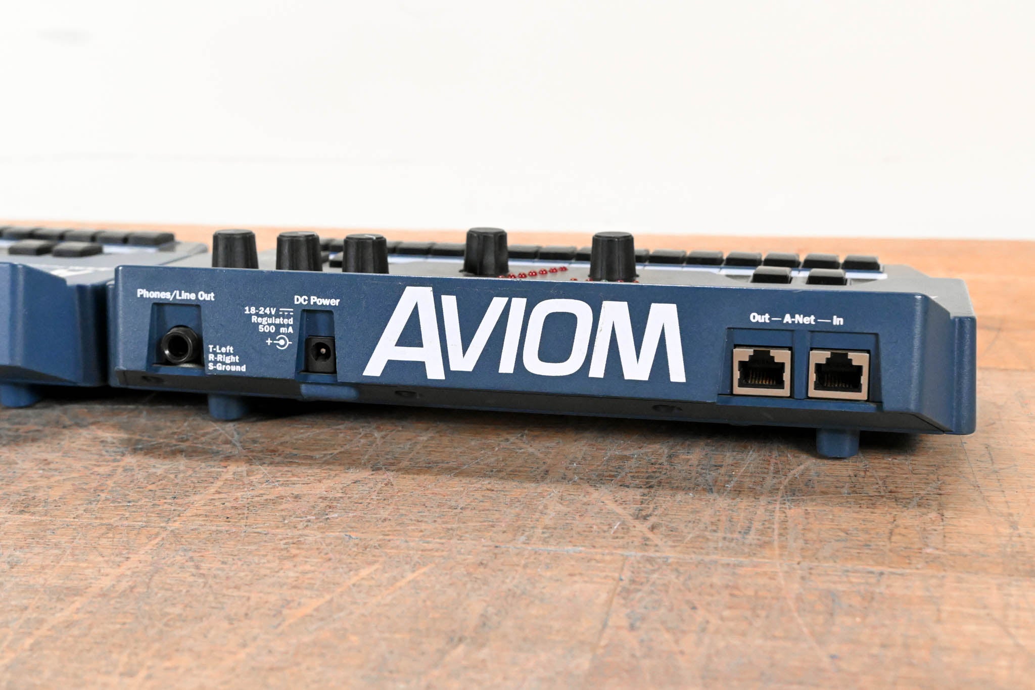 Aviom A-16 Personal Mixer (PAIR)