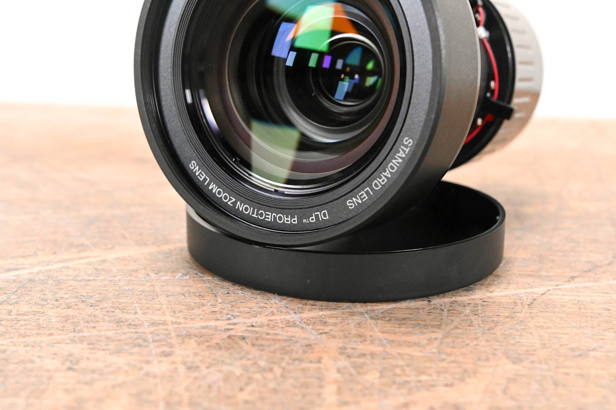 Panasonic TH-P5500 TKGF0109-1標準レンズ Panasonic TH-P5500 TKGF0109-1標準レンズ Panasonic TH-P5500