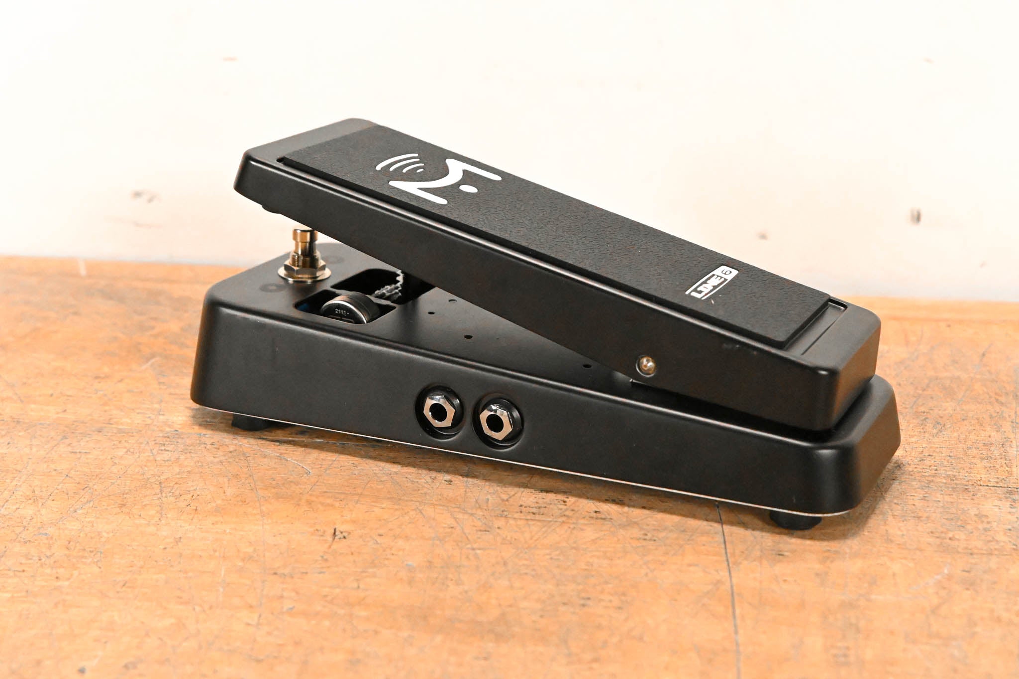 Mission Engineering SP1-L6H Expression Pedal for Line 6 Helix