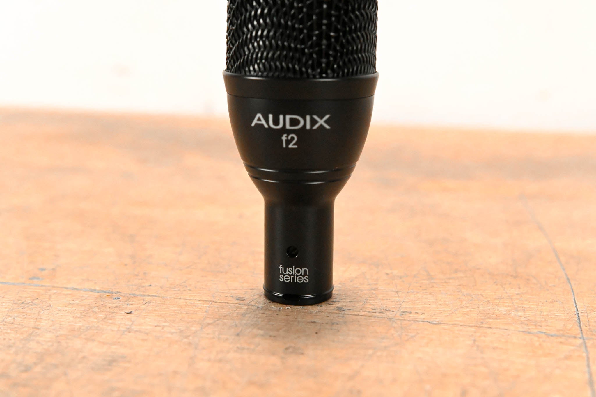 Audix f2 Hypercardioid Dynamic Tom Microphone