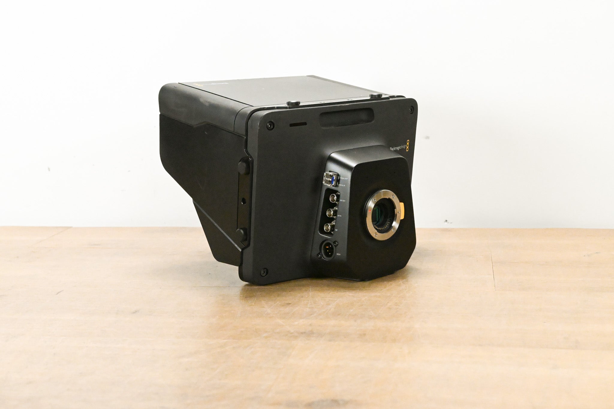 Blackmagic Design Studio Camera