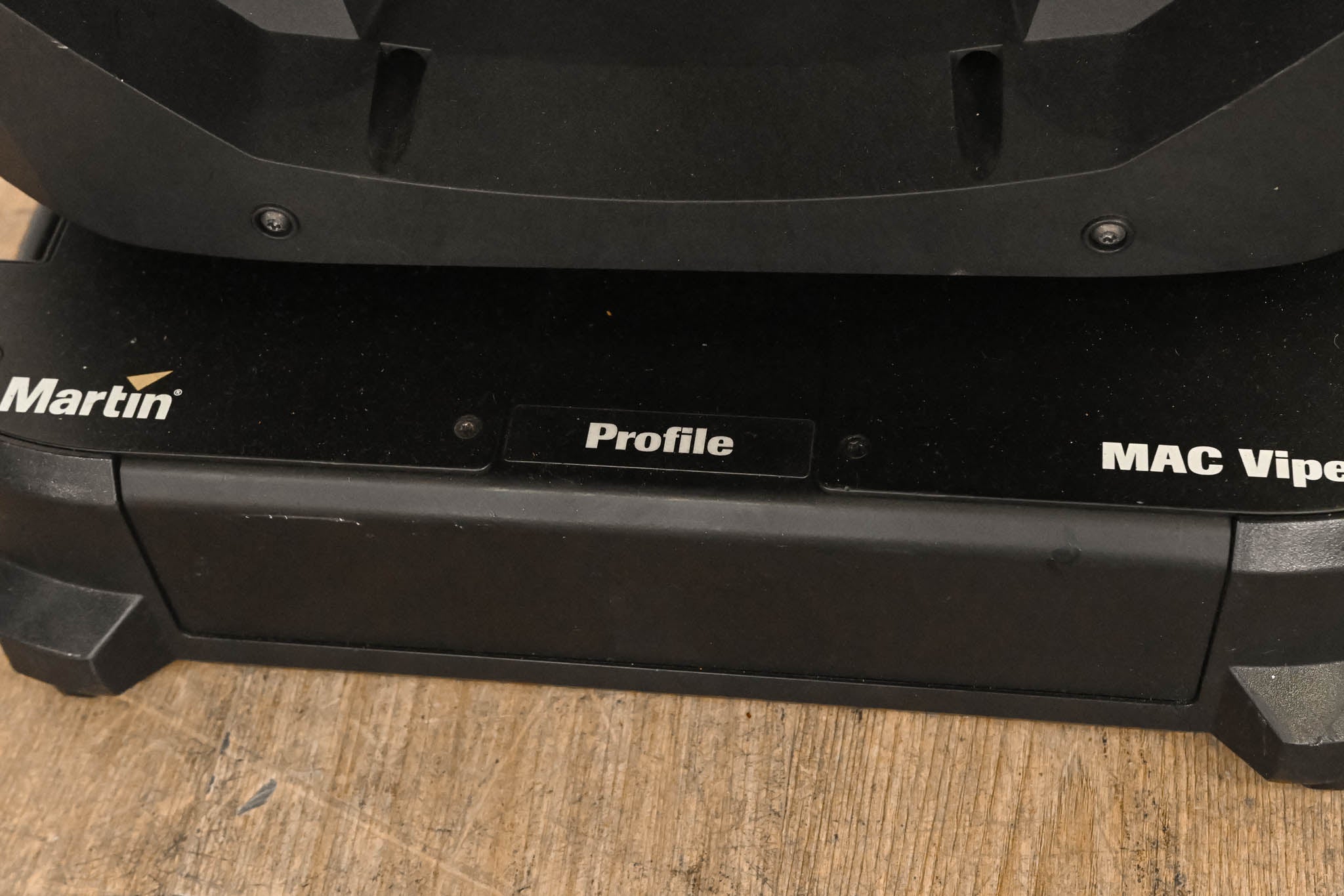 Martin MAC Viper Profile High Output Discharge-Based Moving Light