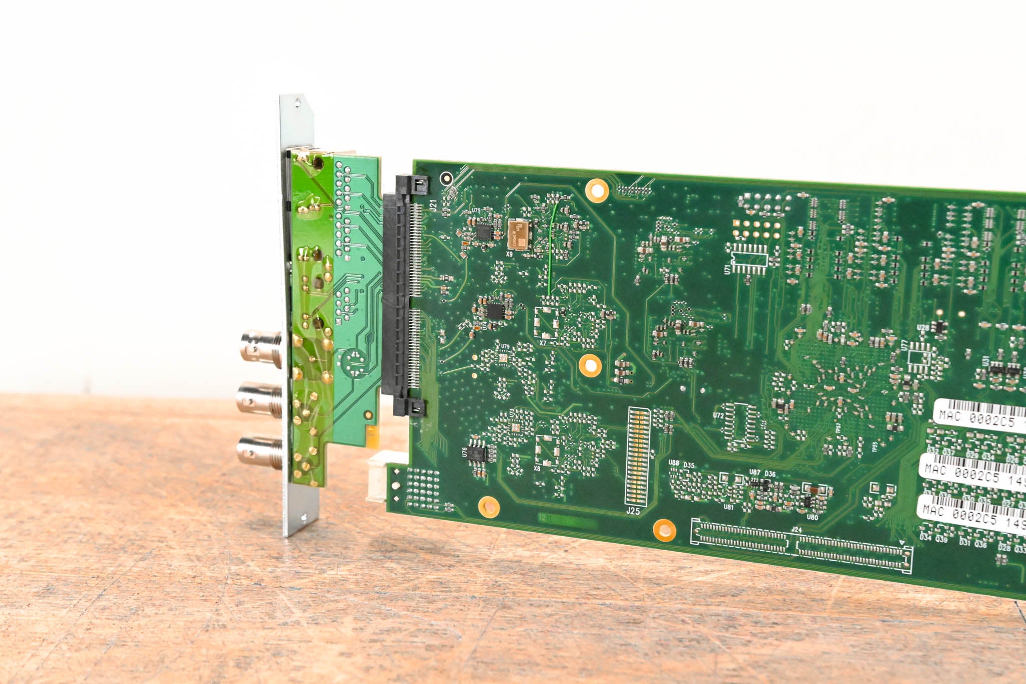 Evertz 7880IP-ASI-IP ASI/SDI IP Encapsulator for 7700/7800