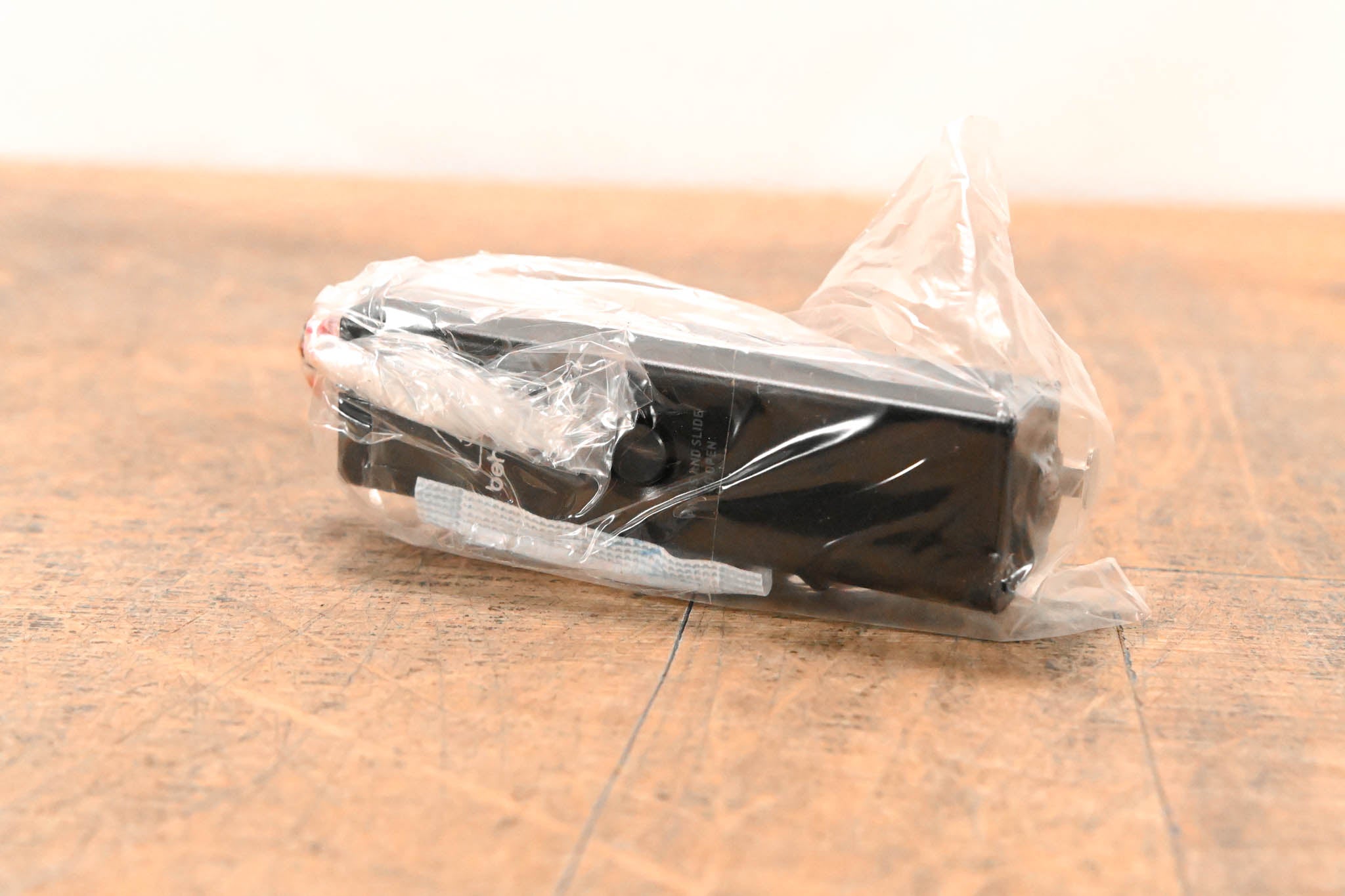 Behringer Powerplay P2 Personal In-Ear Monitor Amplifier